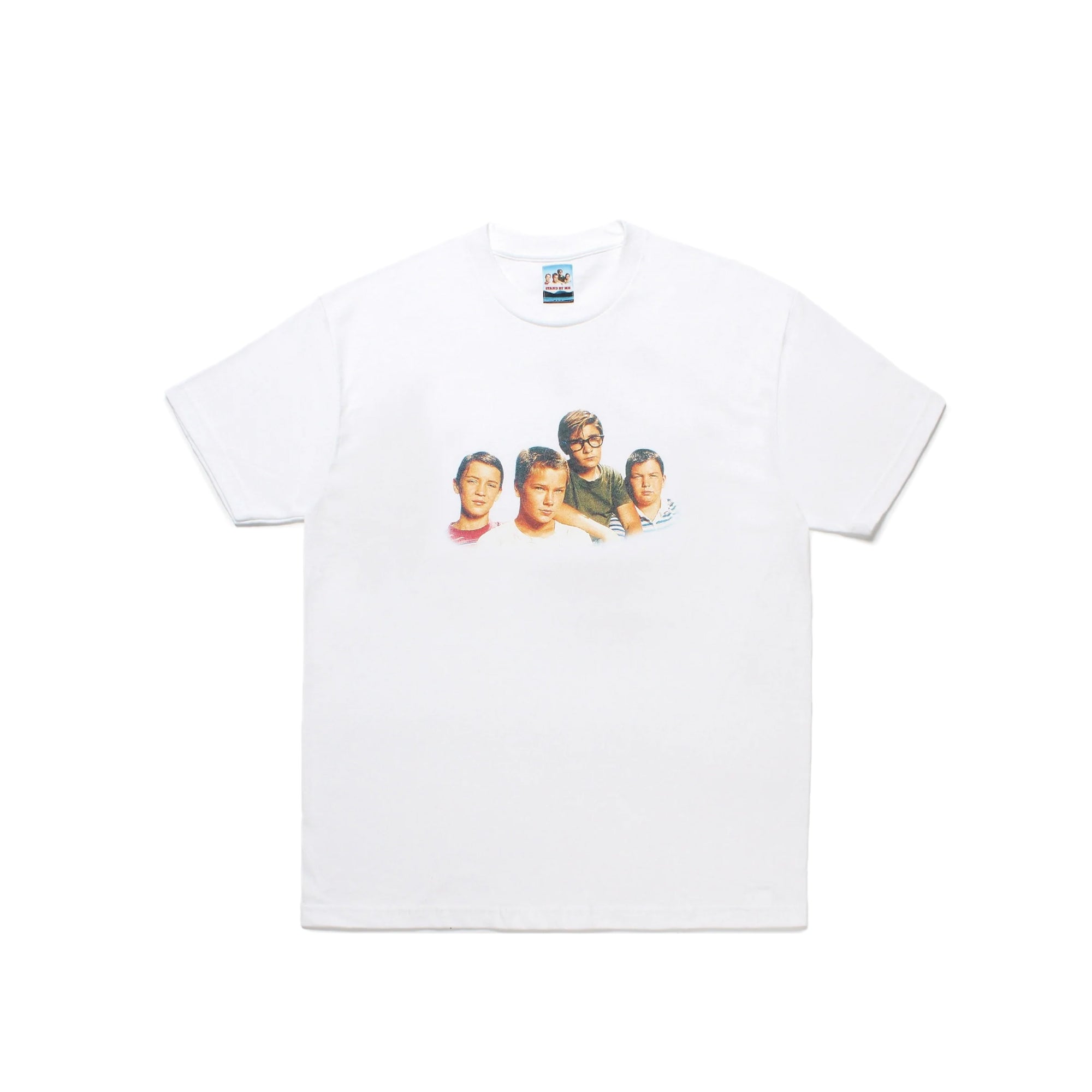 Wacko Maria Mens Stand By Me Tee