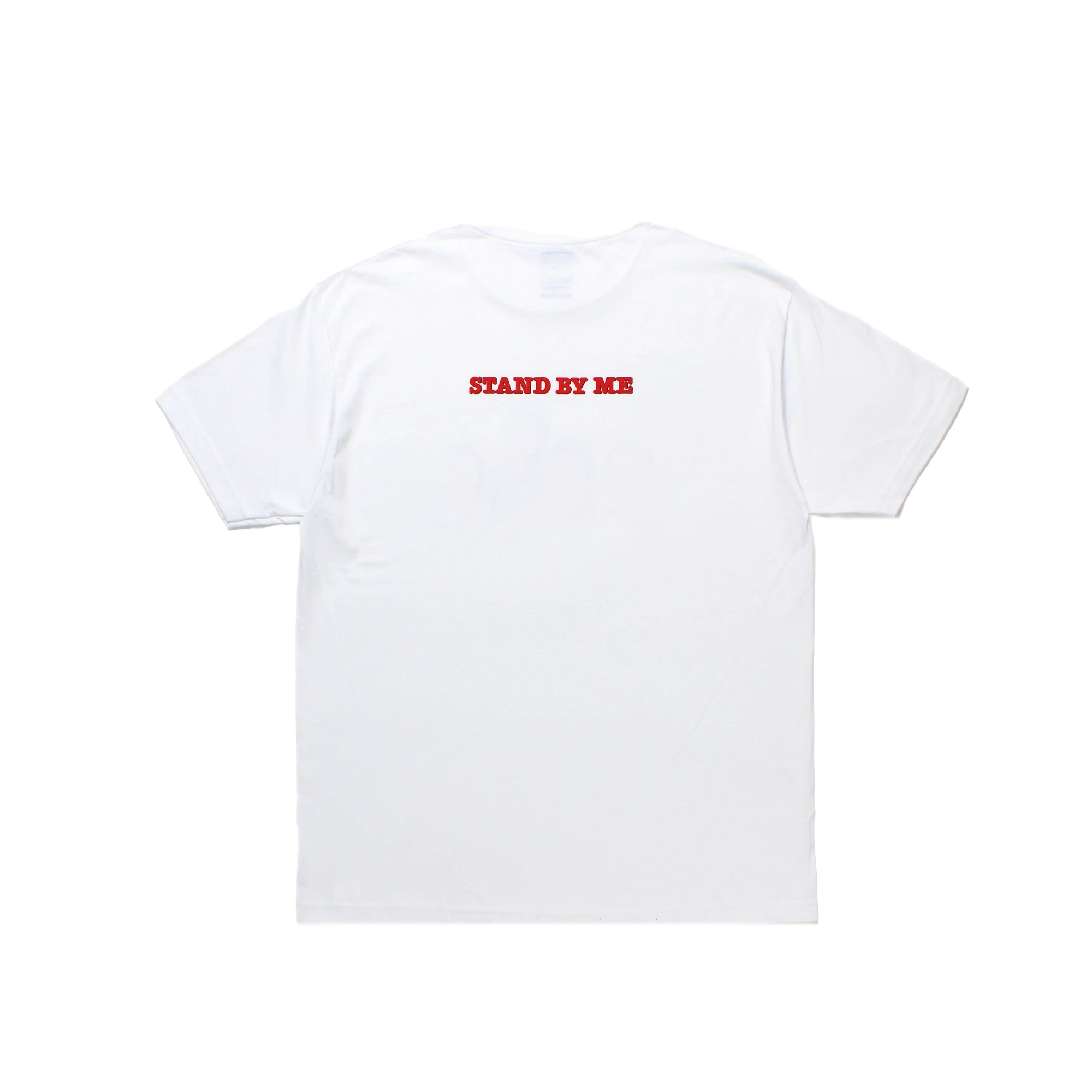 Wacko Maria Mens Stand By Me Tee
