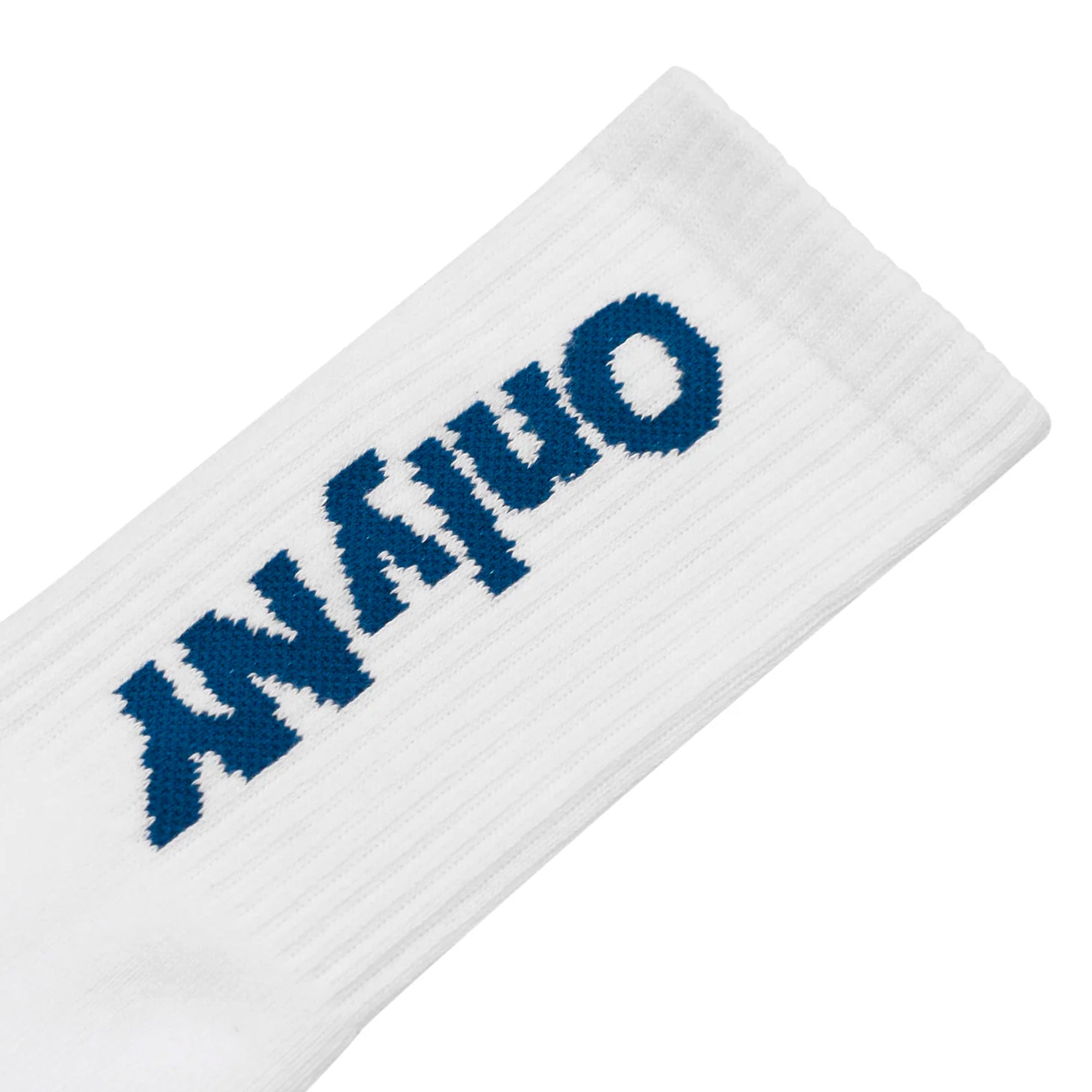 Only NY Core Logo Socks
