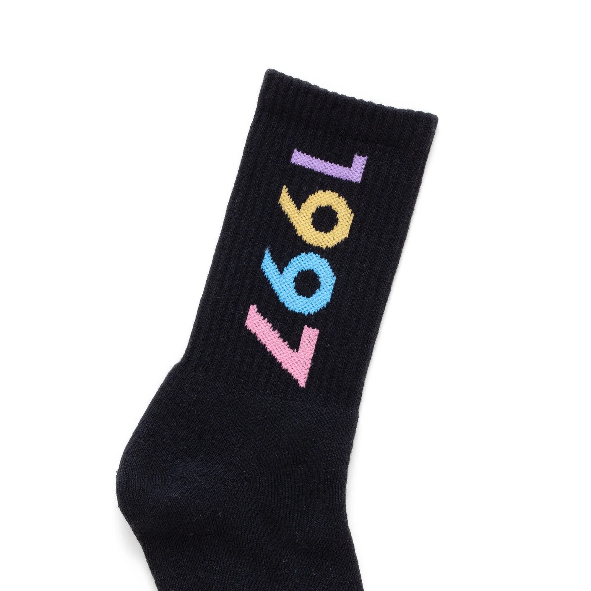 Only NY 1997 Crew Socks
