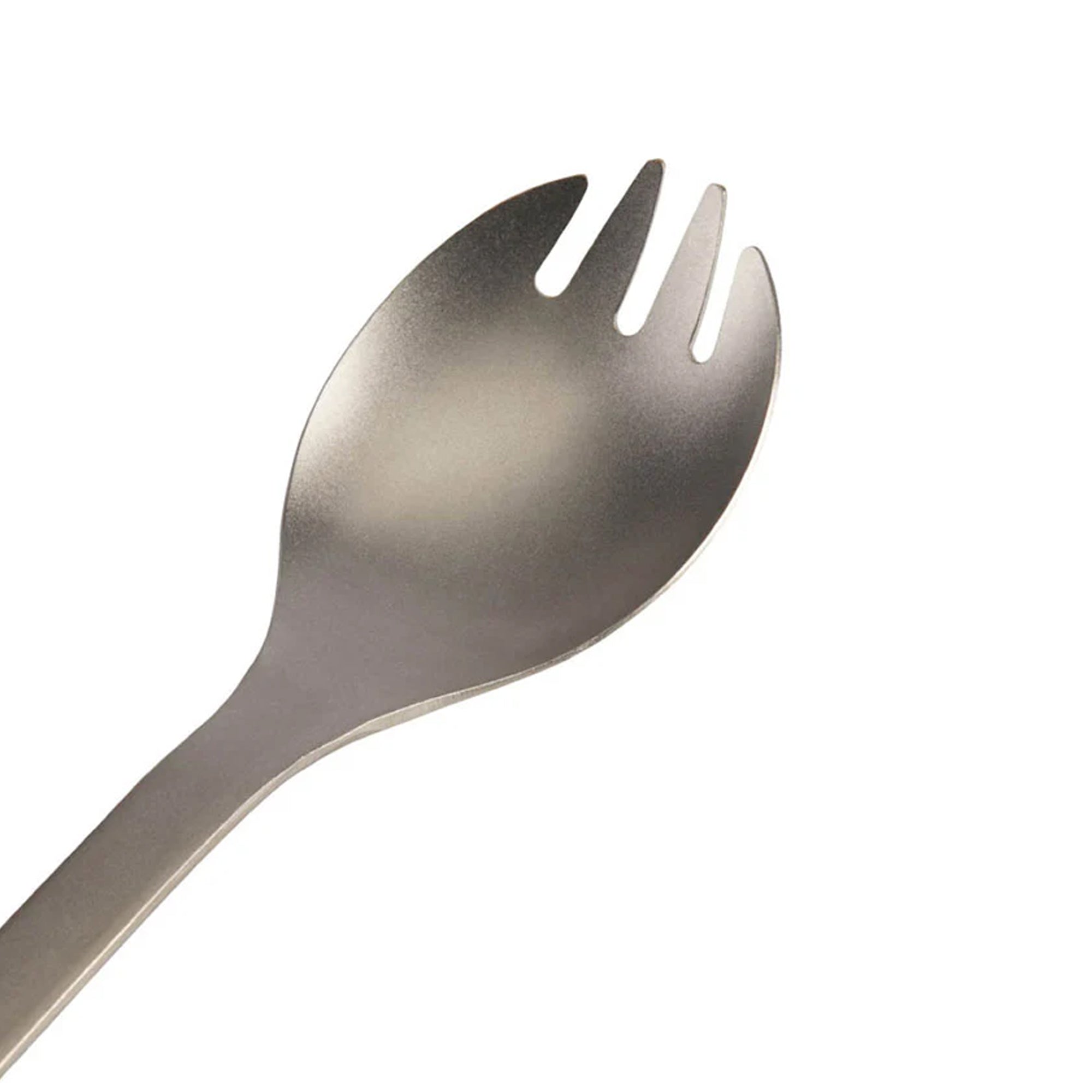 Snow Peak Titanium Spork