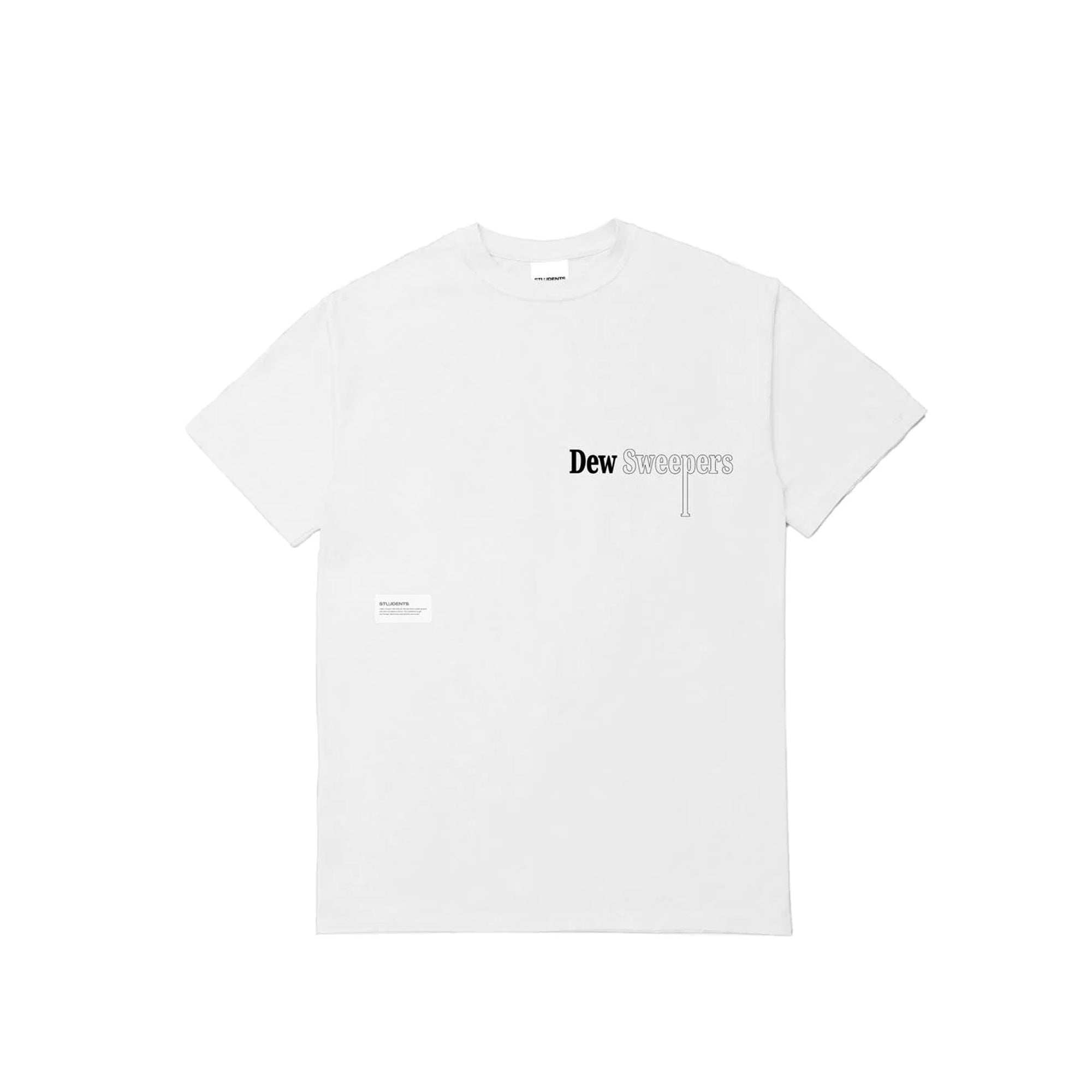 Students Mens Dew Sweepers SS Tee