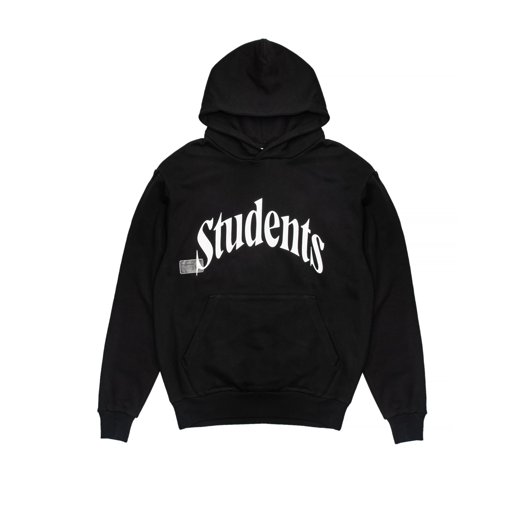 Students Mens In Session Hoodie