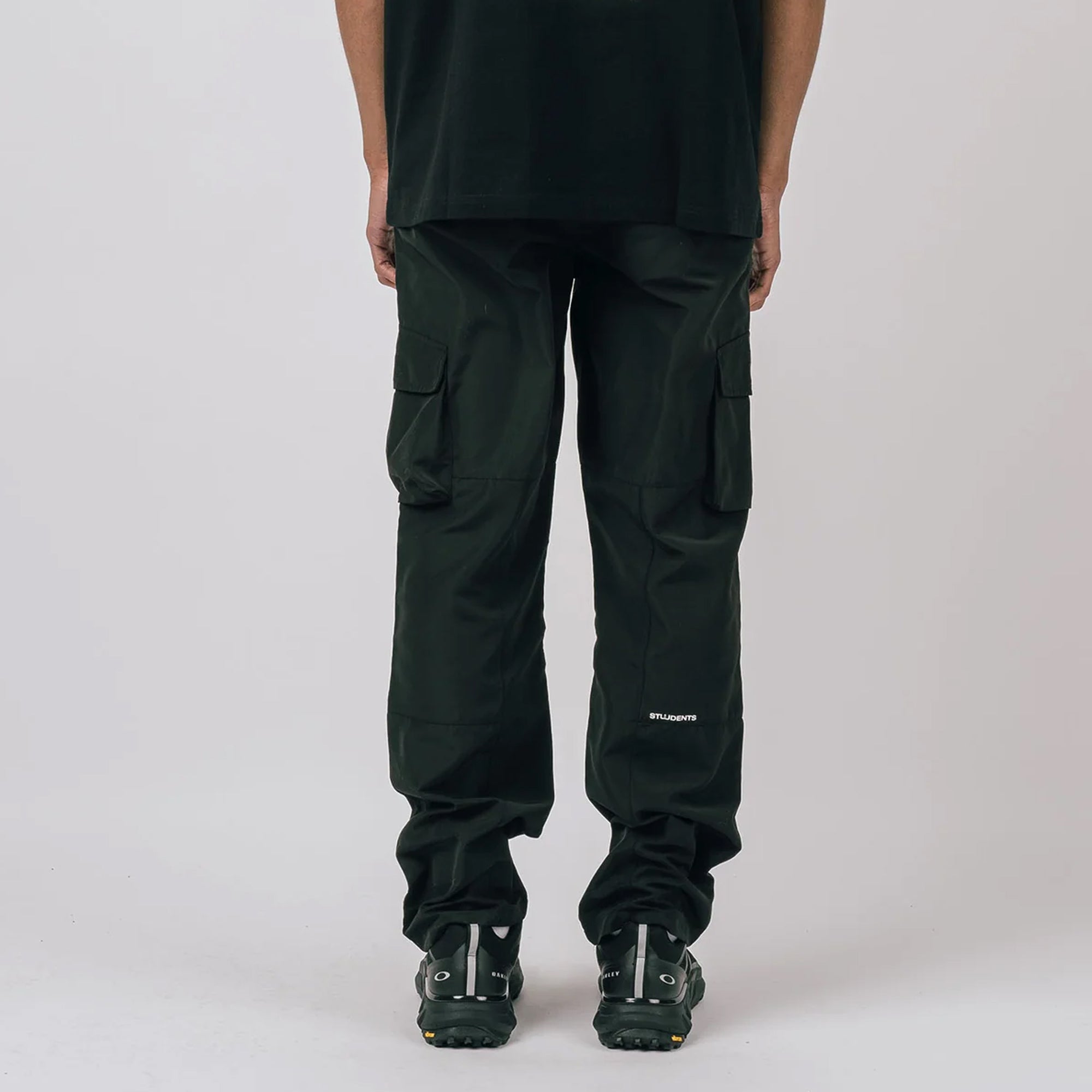 Students Mens Marvel Technical Nylon Pants