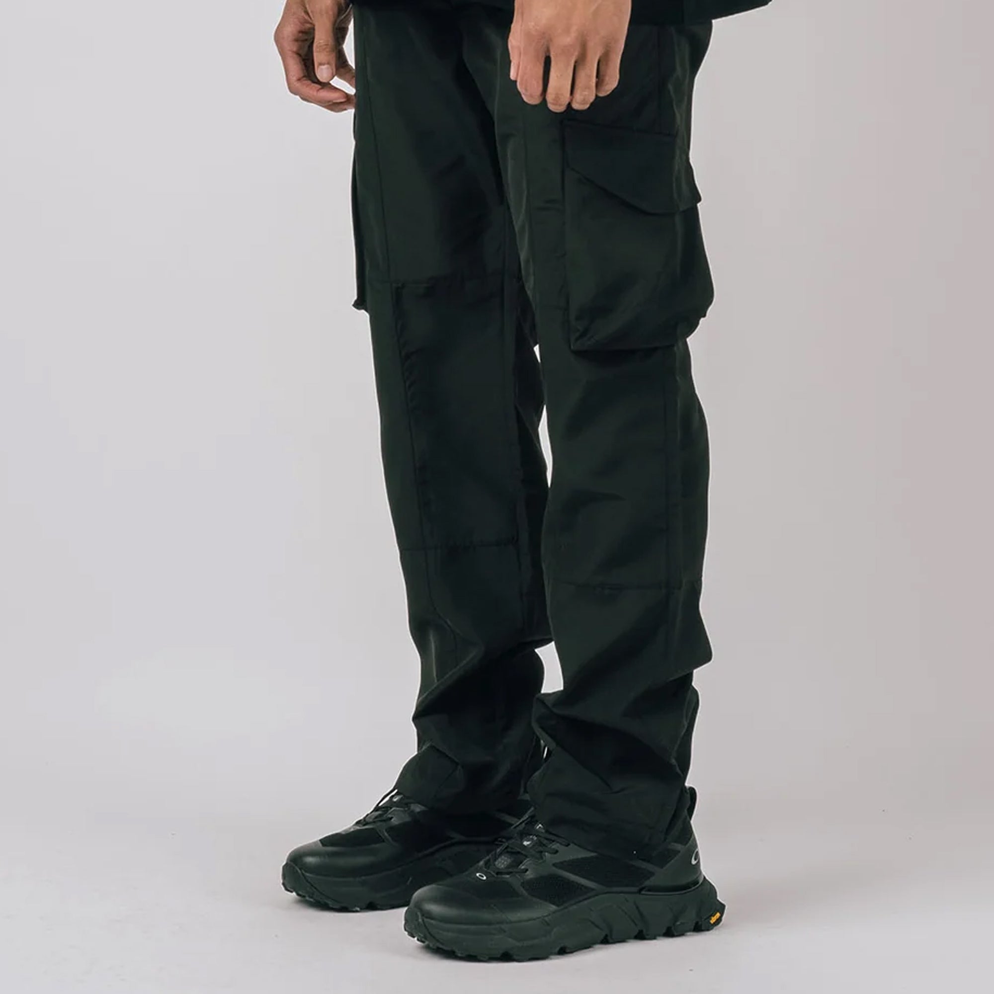 Students Mens Marvel Technical Nylon Pants
