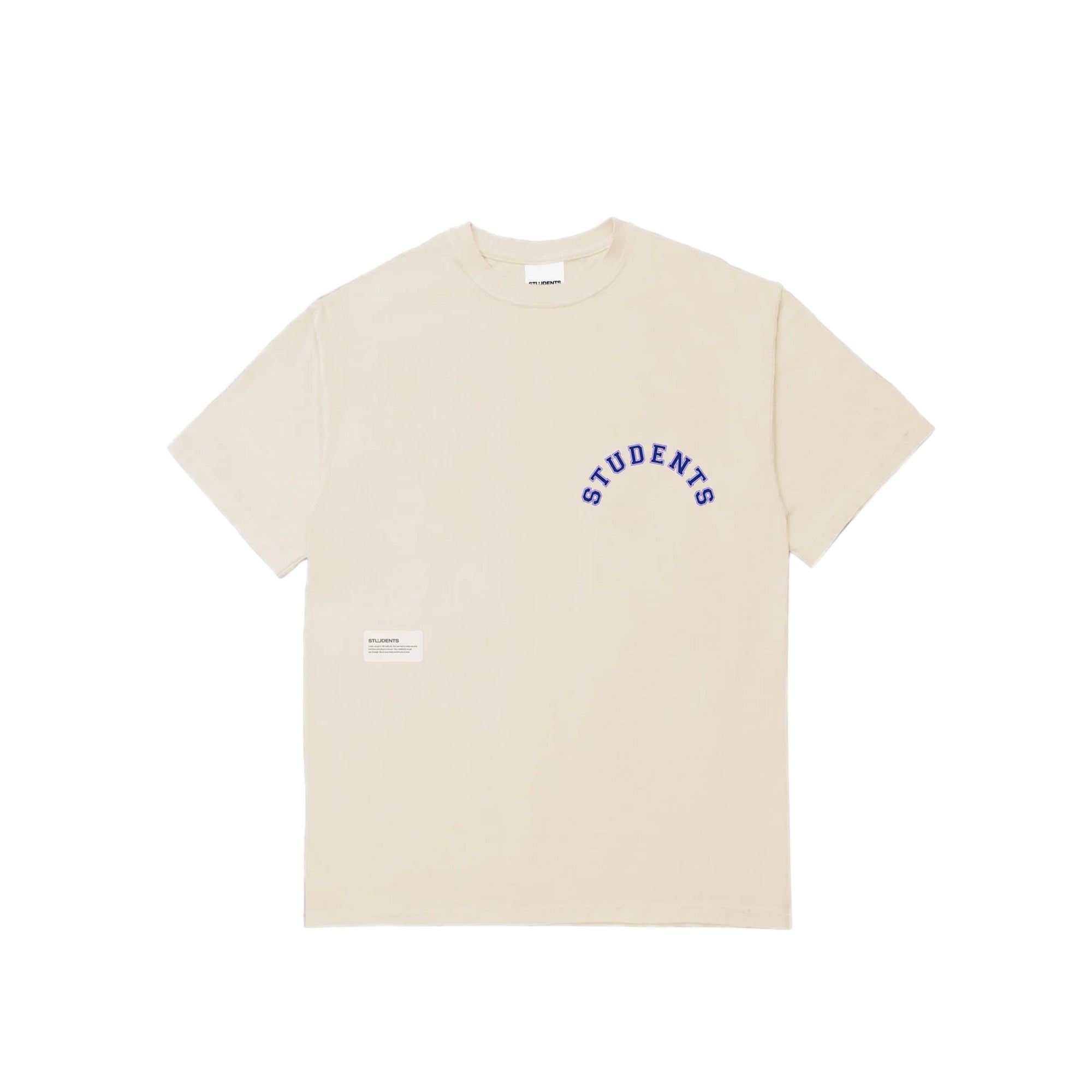 Students Mens University Tee