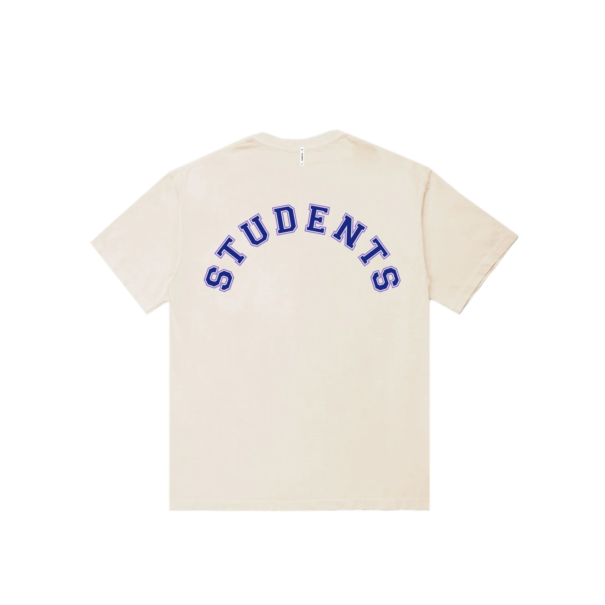 Students Mens University Tee