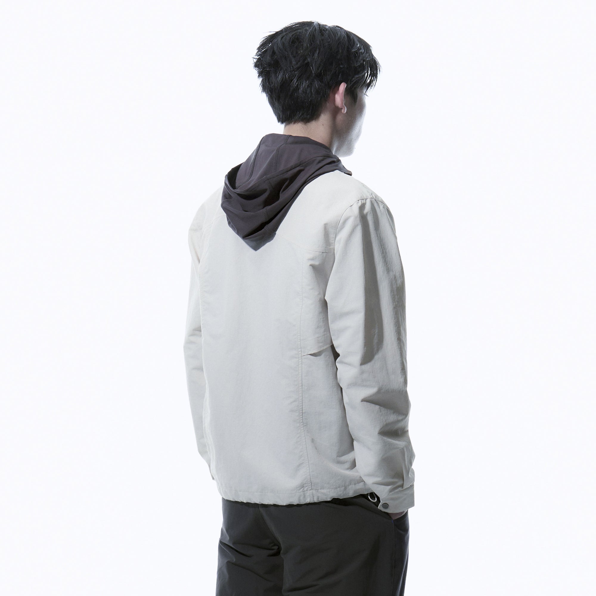 San San Gear Mens Coach Jacket