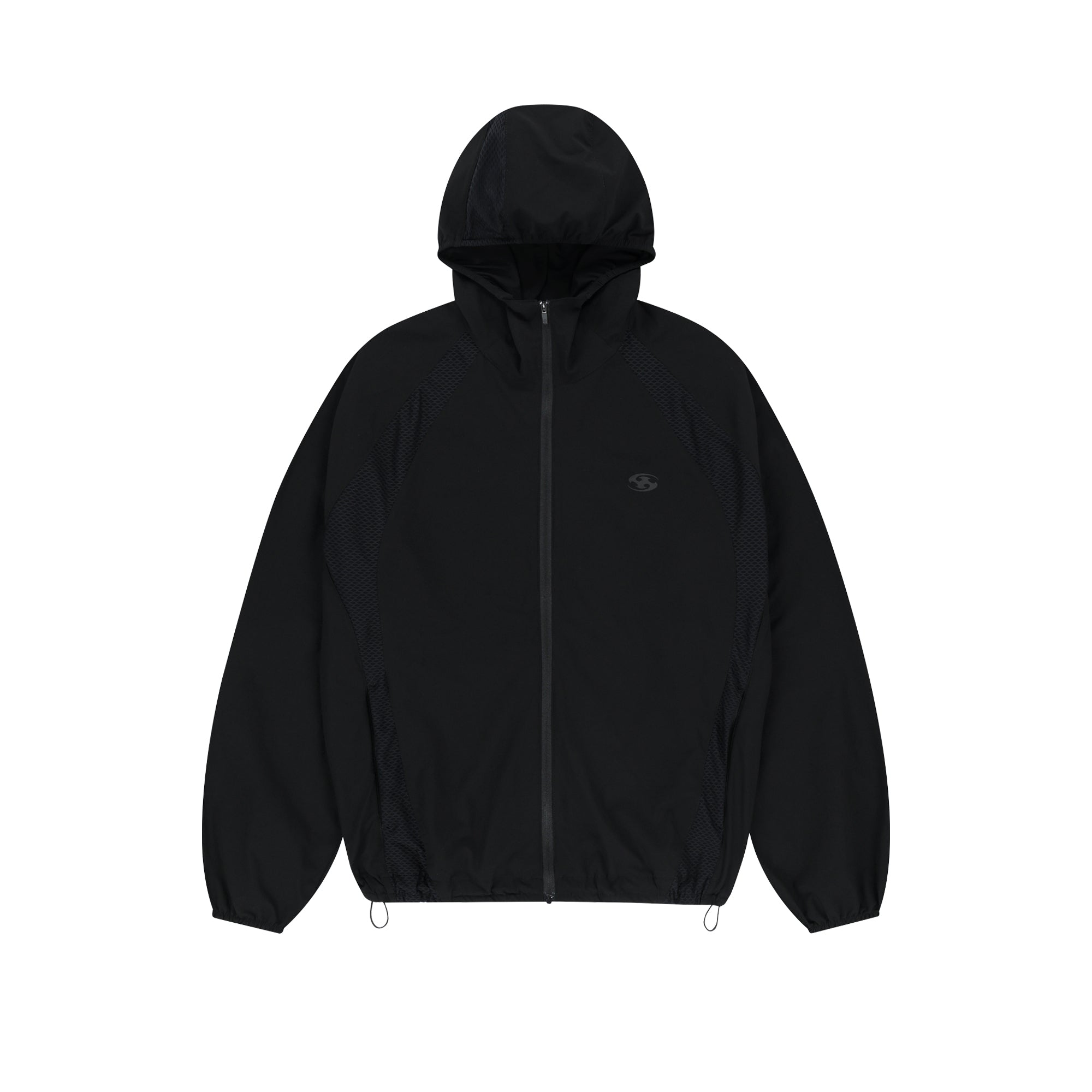 San San Gear Mens Mesh Jacket