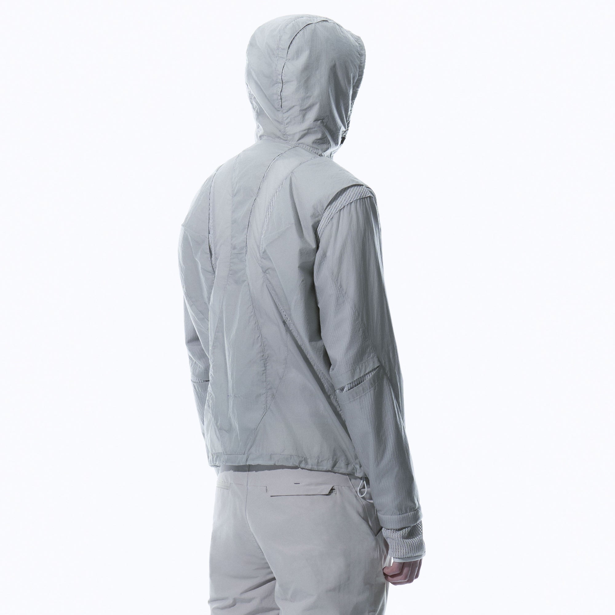 San San Gear Mens Emulsive Jacket