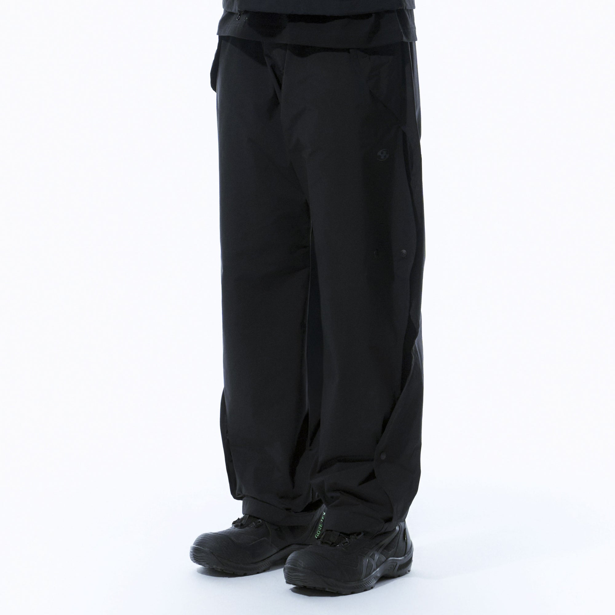 San San Gear Mens Wave Pants