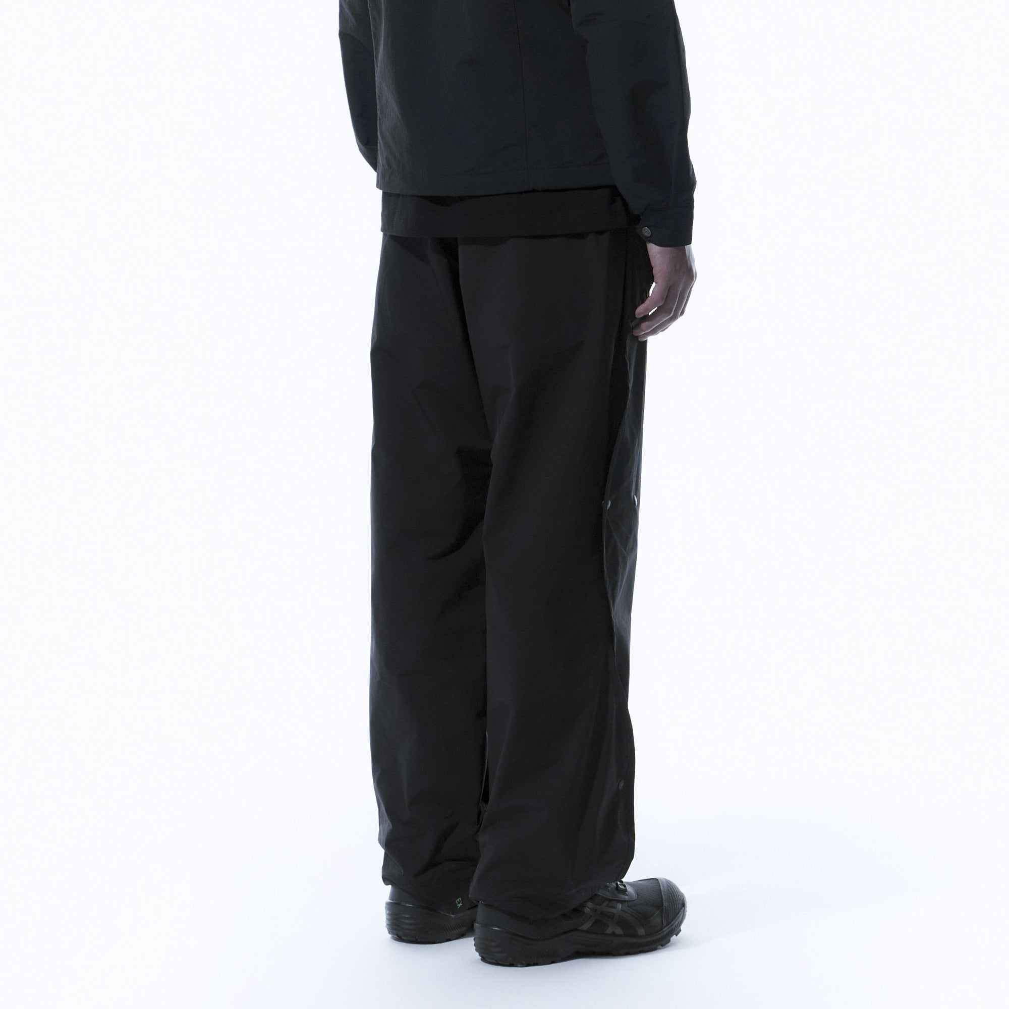 San San Gear Mens Wave Pants