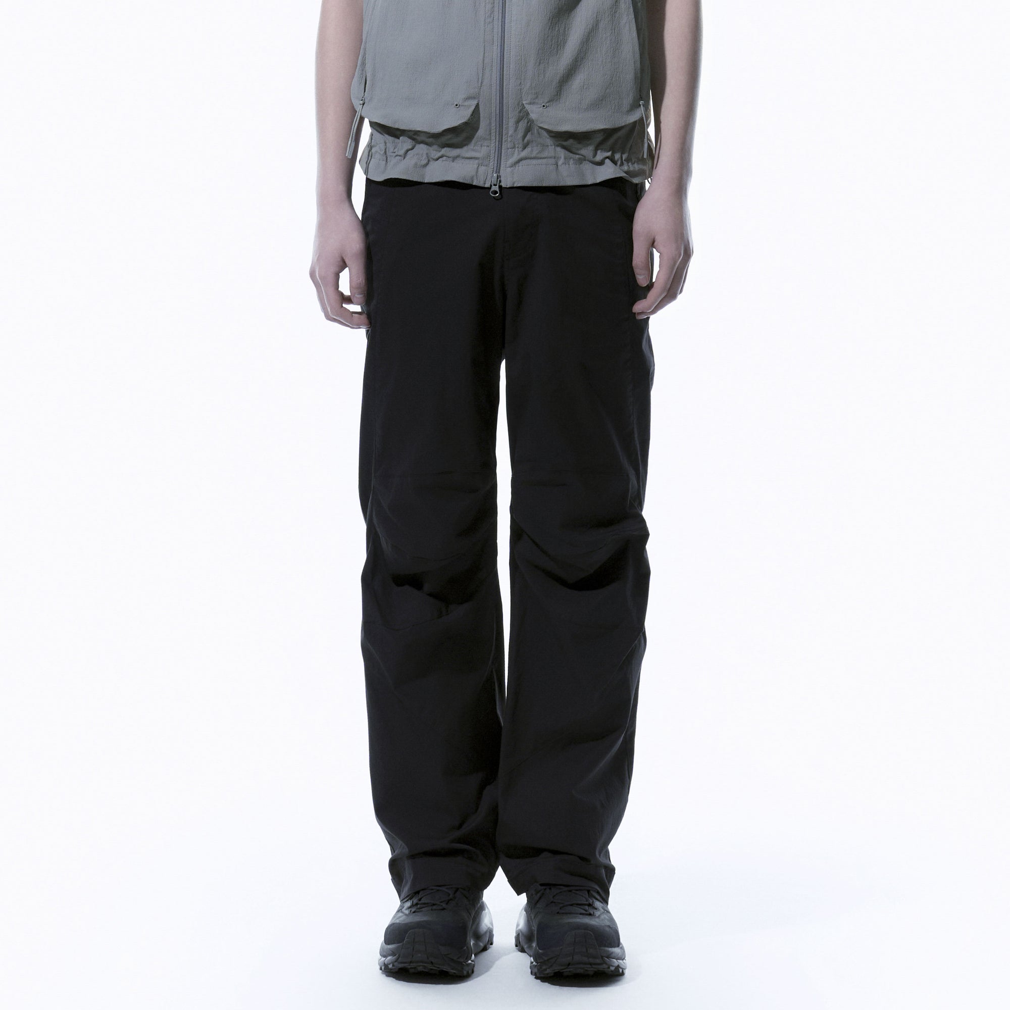 San San Gear Mens Pocket Loop Pants