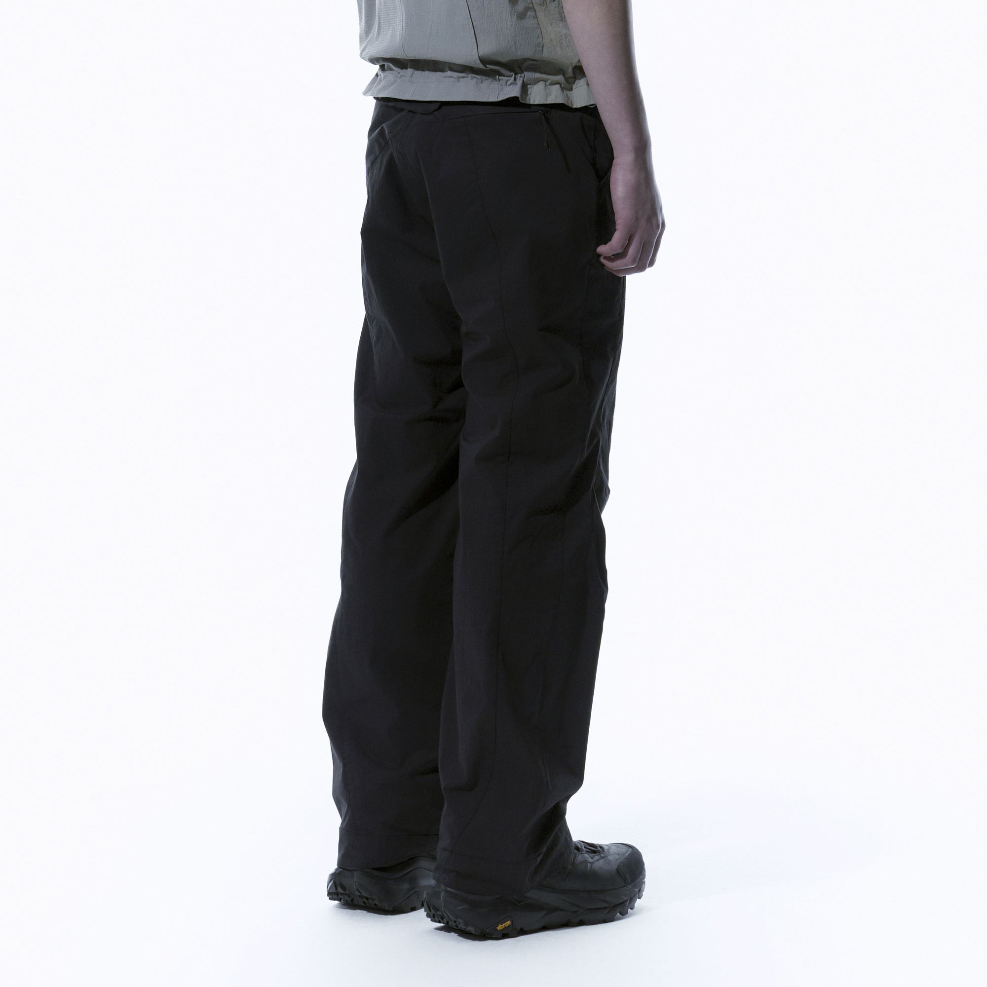 San San Gear Mens Pocket Loop Pants