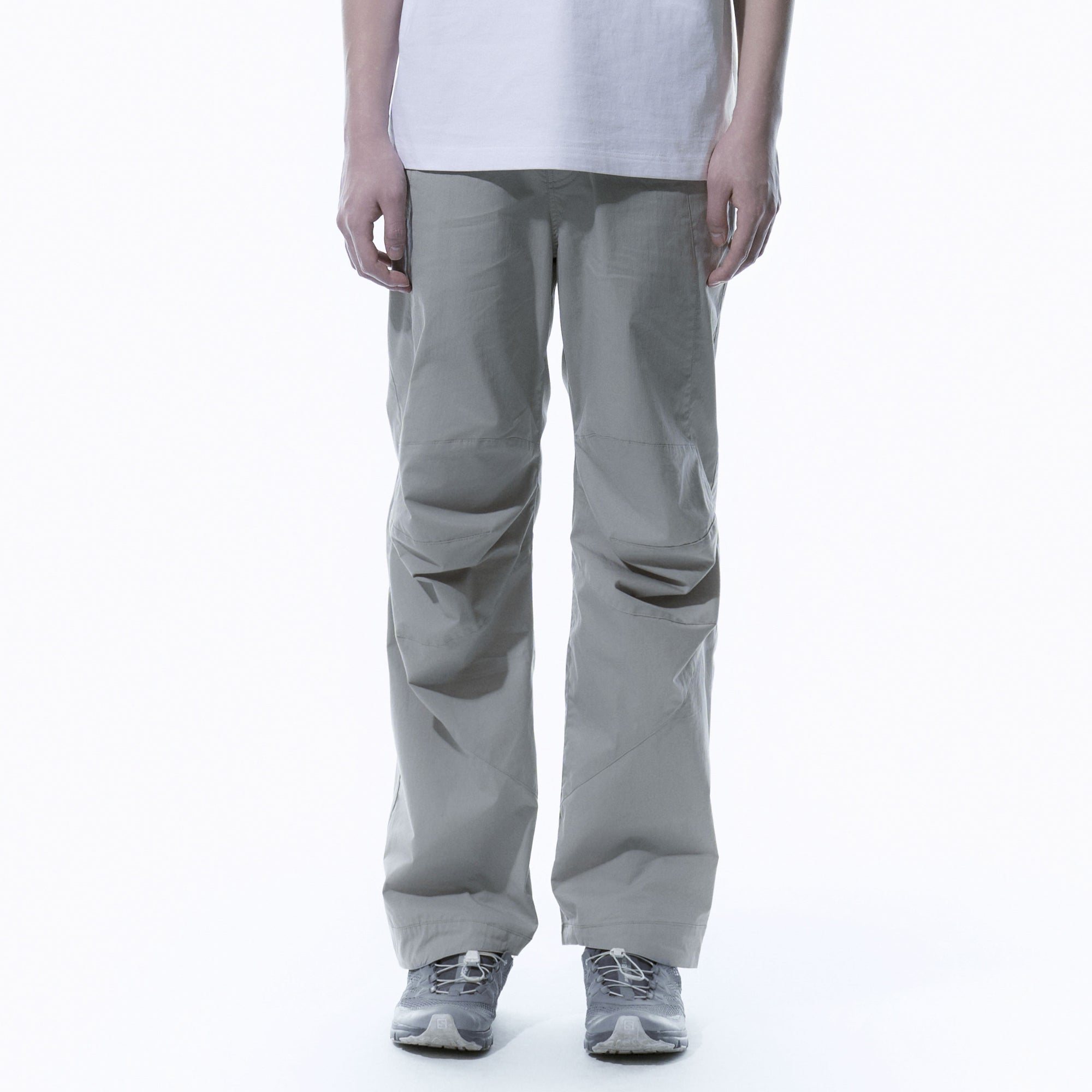 San San Gear Mens Pocket Loop Pants