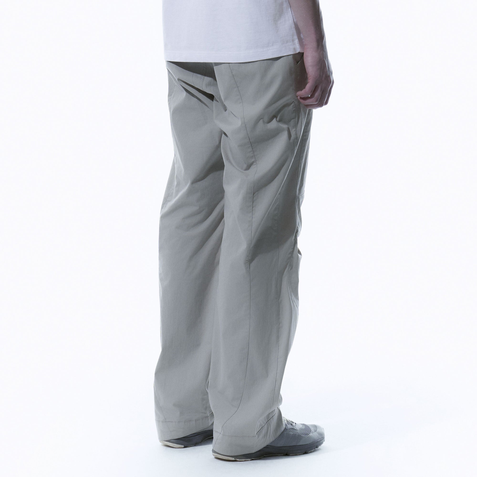 San San Gear Mens Pocket Loop Pants