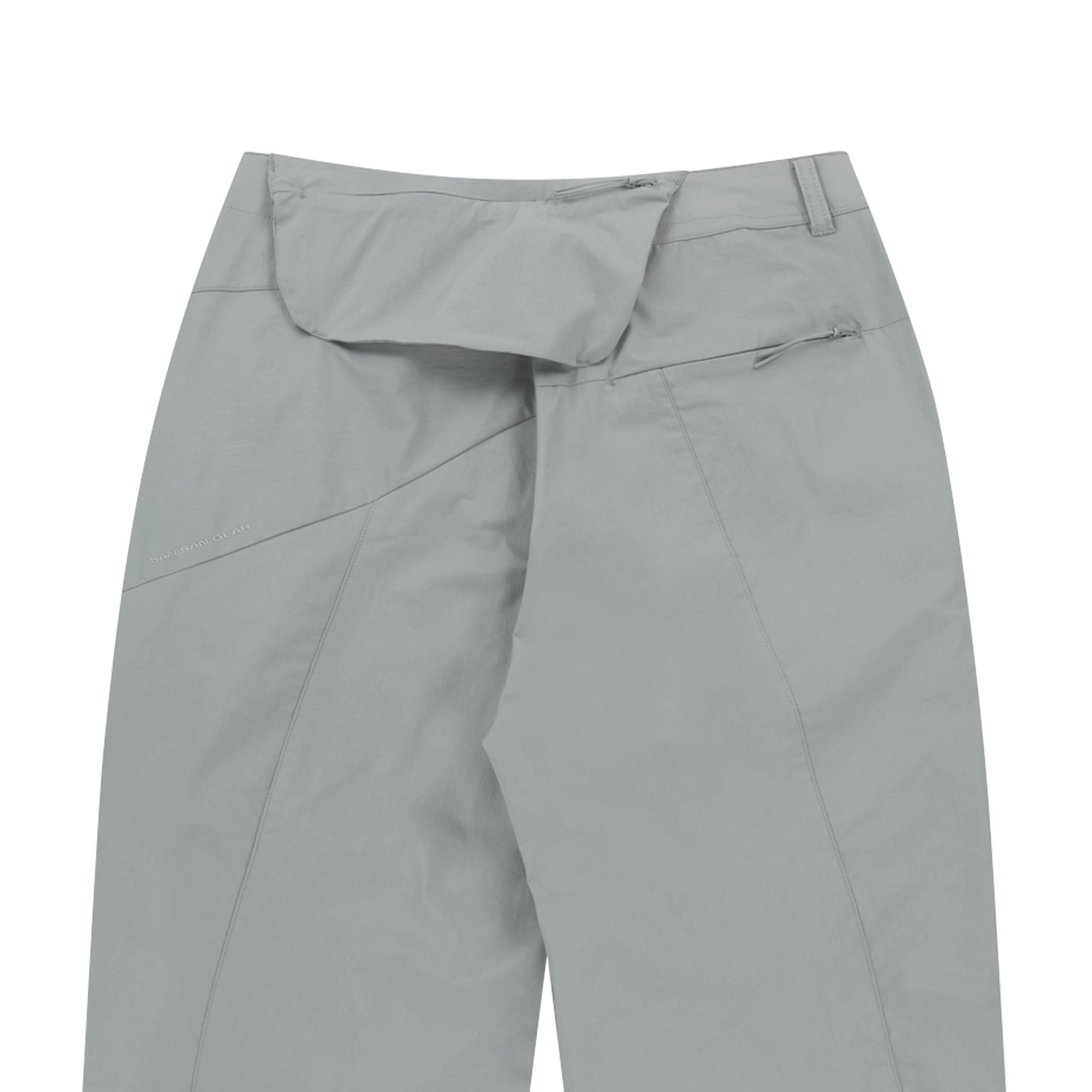 San San Gear Mens Pocket Loop Pants