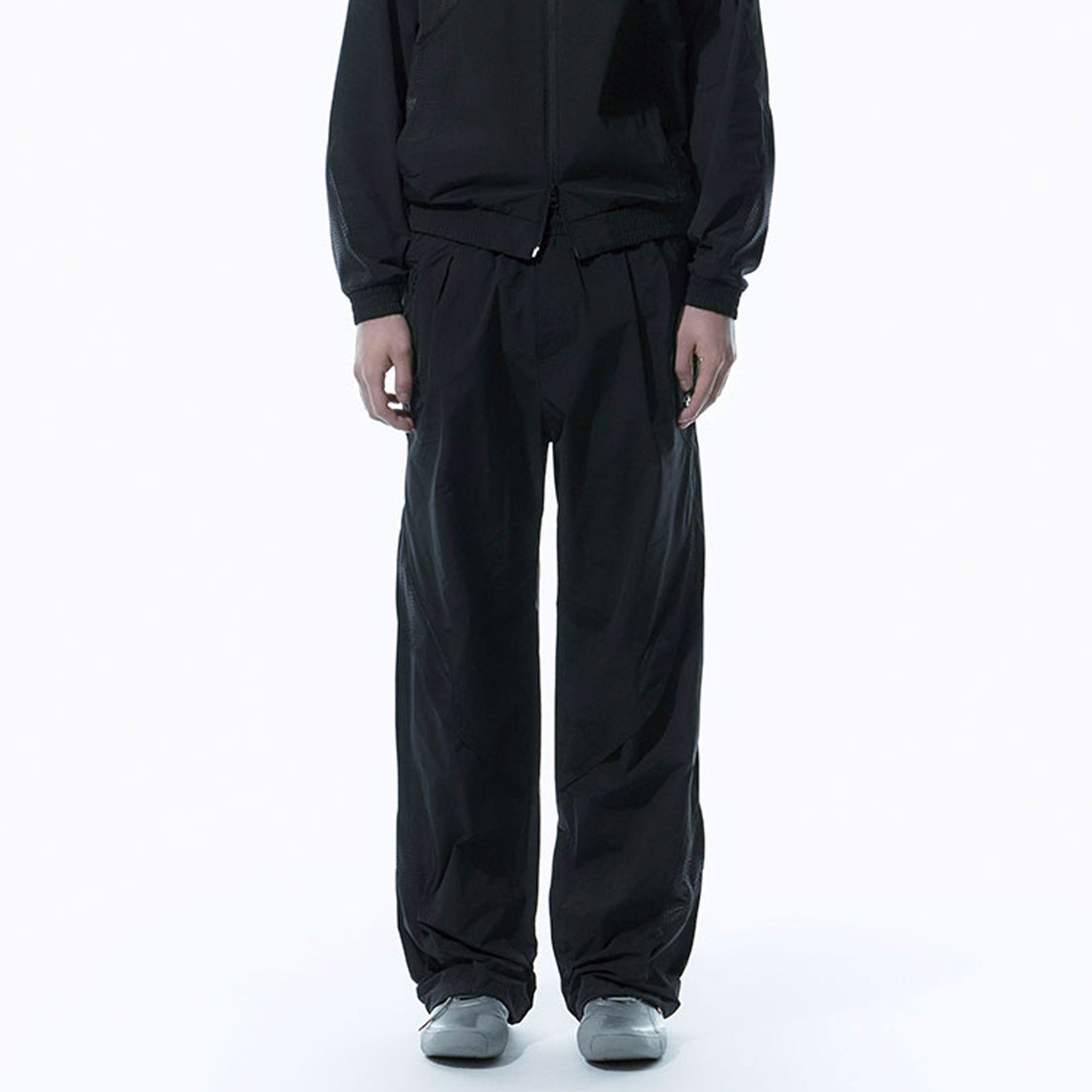 San San Gear Mens Track Pants