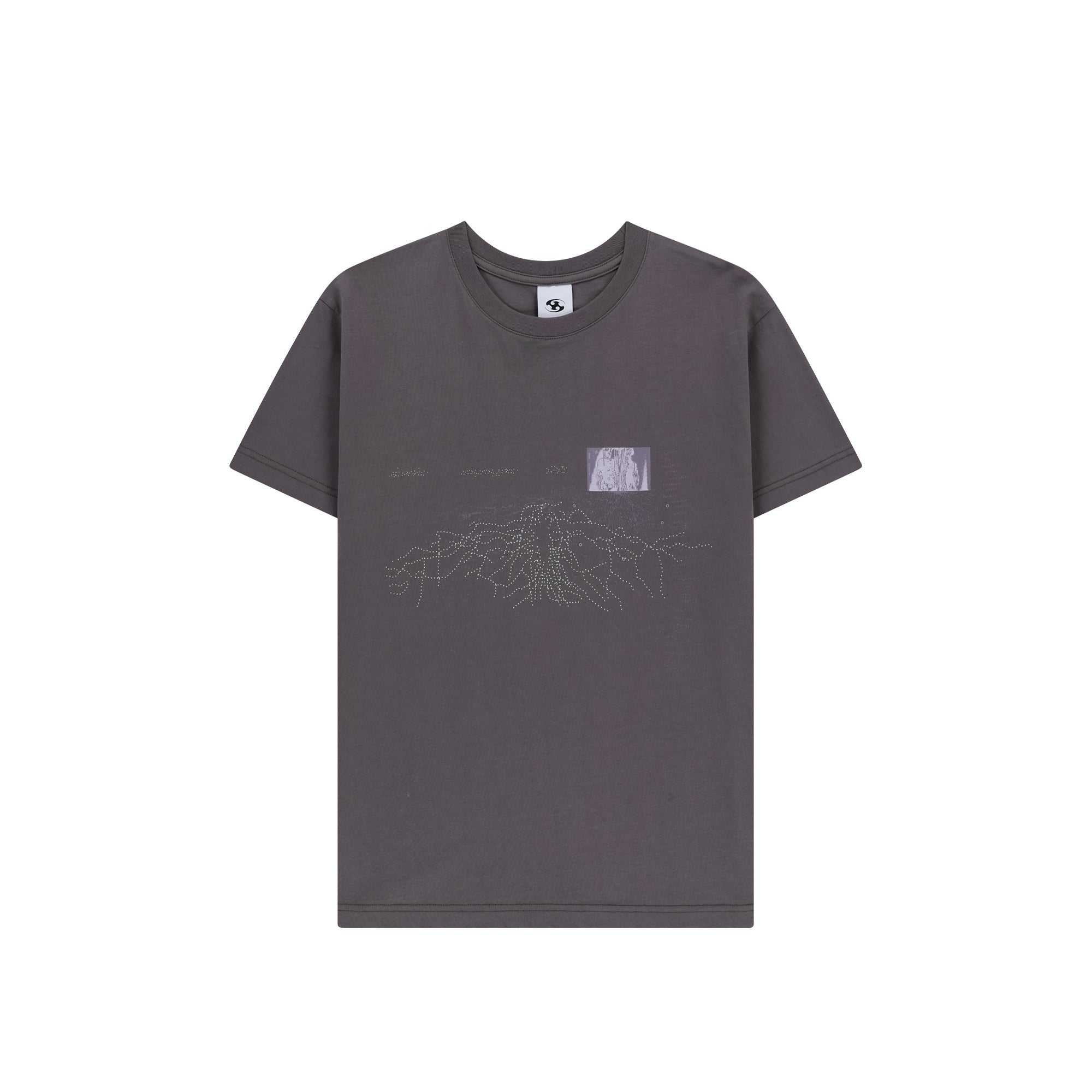 San San Gear Mens Organ System Tee