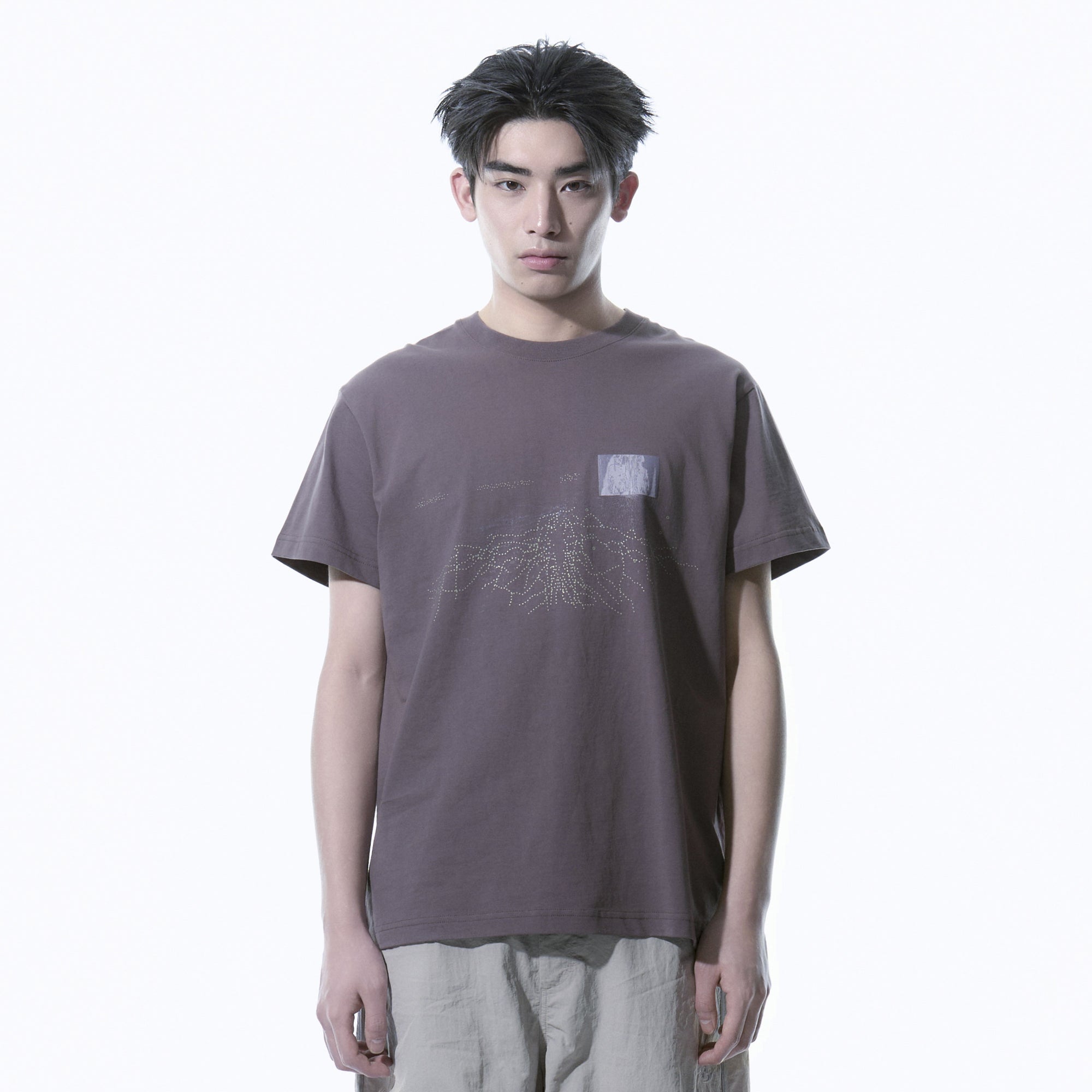 San San Gear Mens Organ System Tee