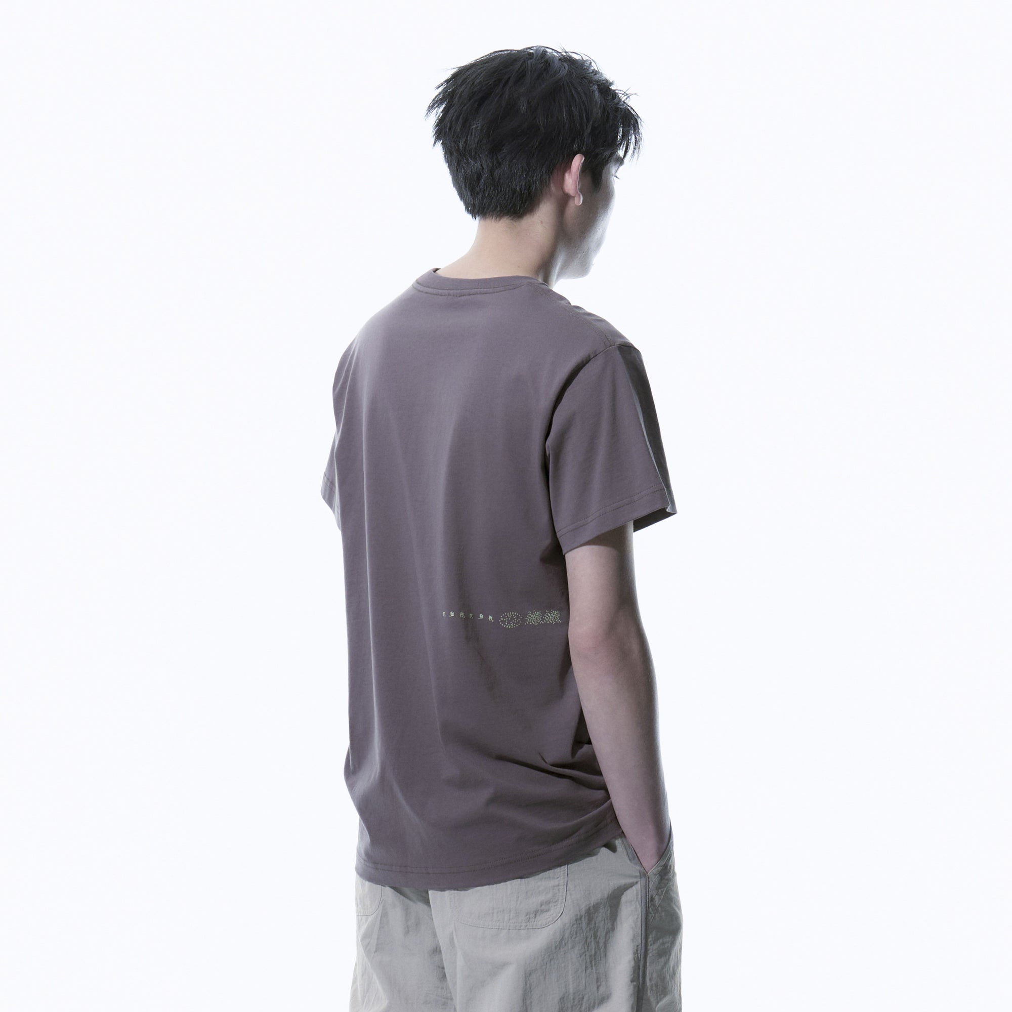 San San Gear Mens Organ System Tee