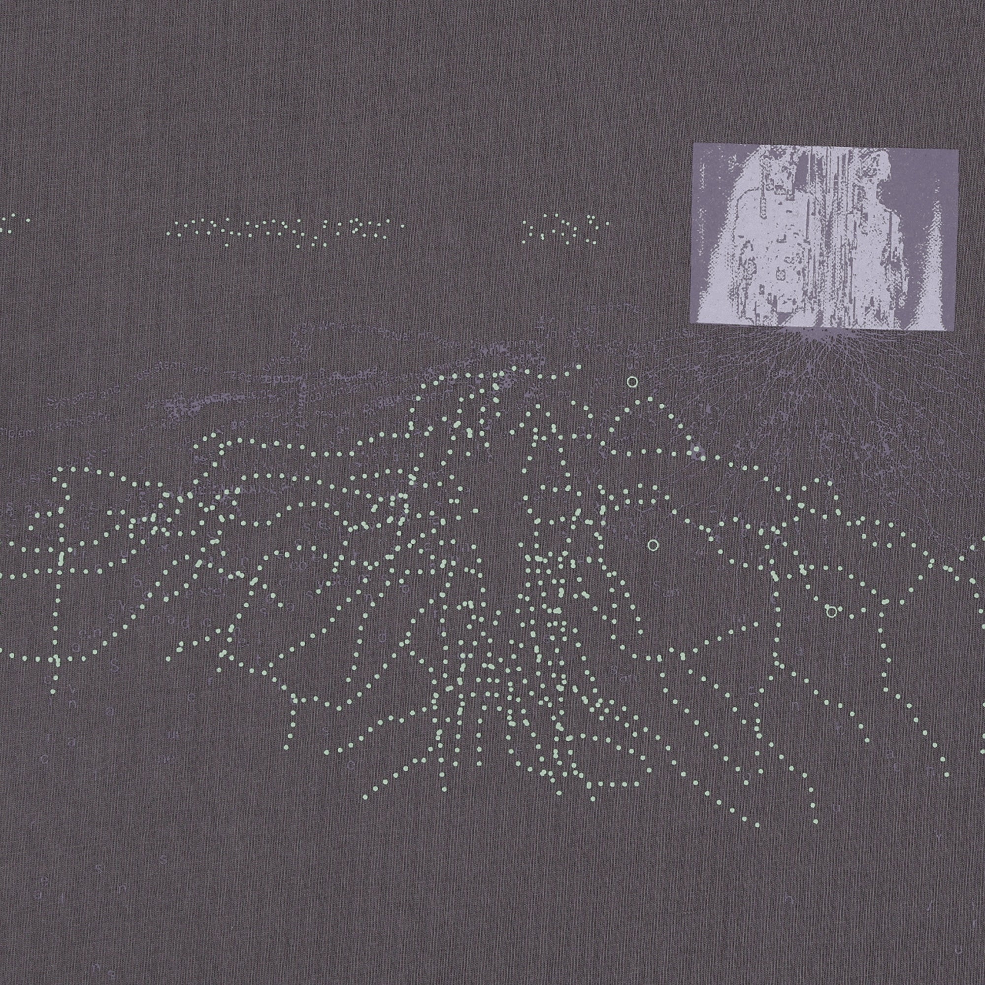 San San Gear Mens Organ System Tee