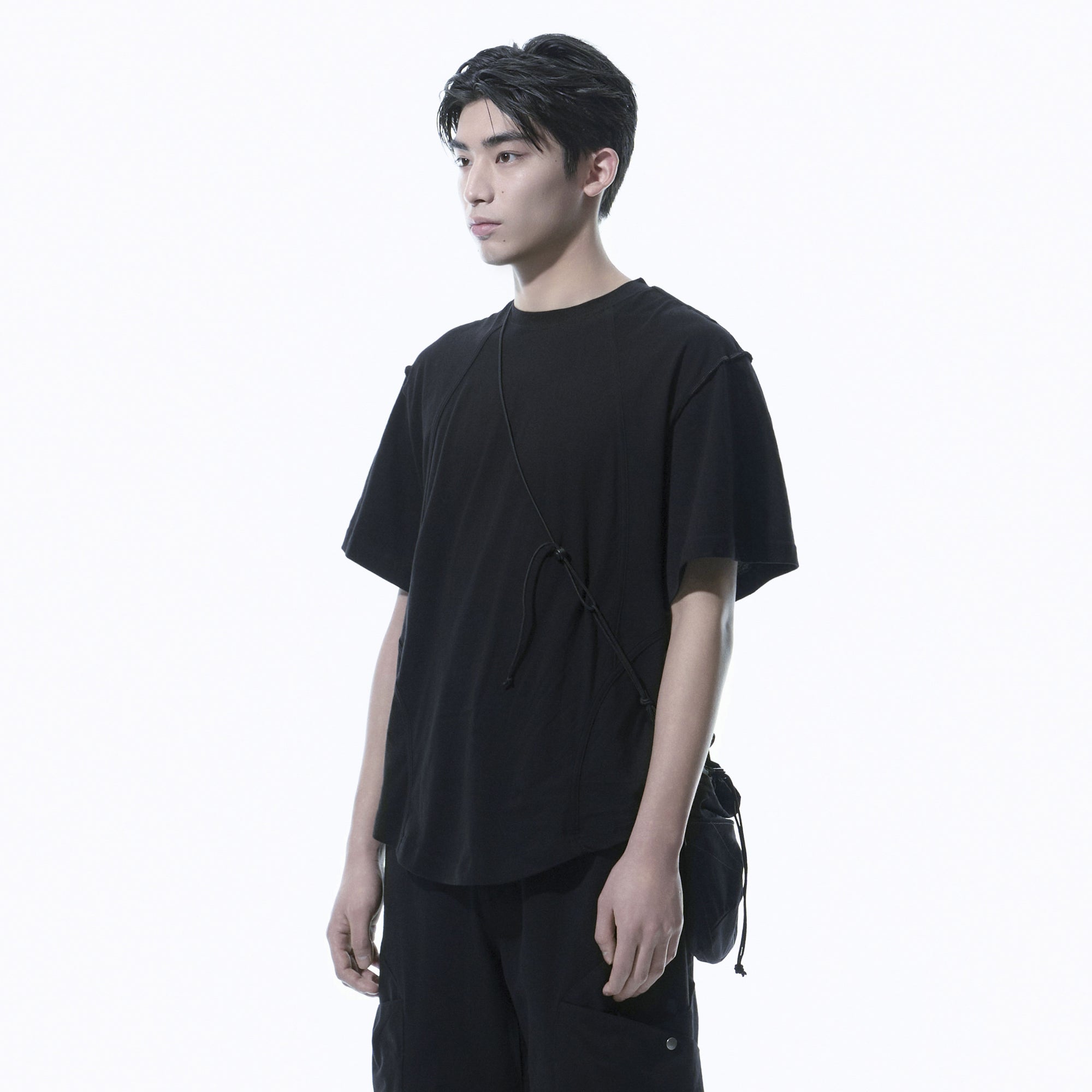 San San Gear Mens Rollable Tee