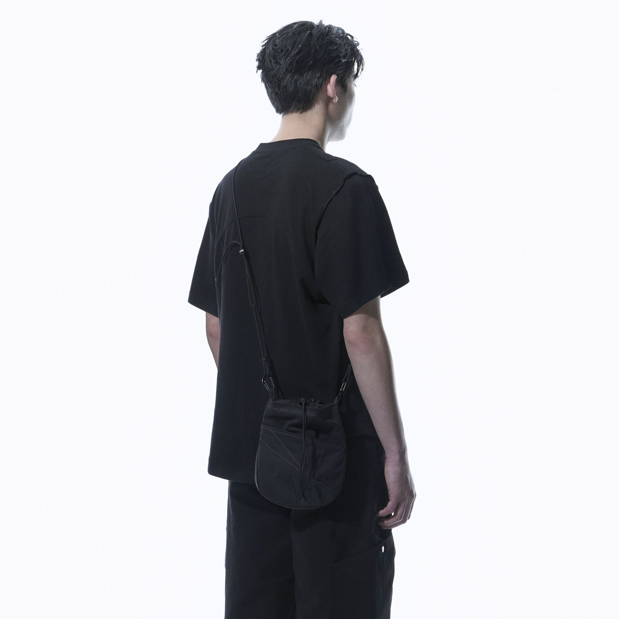 San San Gear Mens Rollable Tee