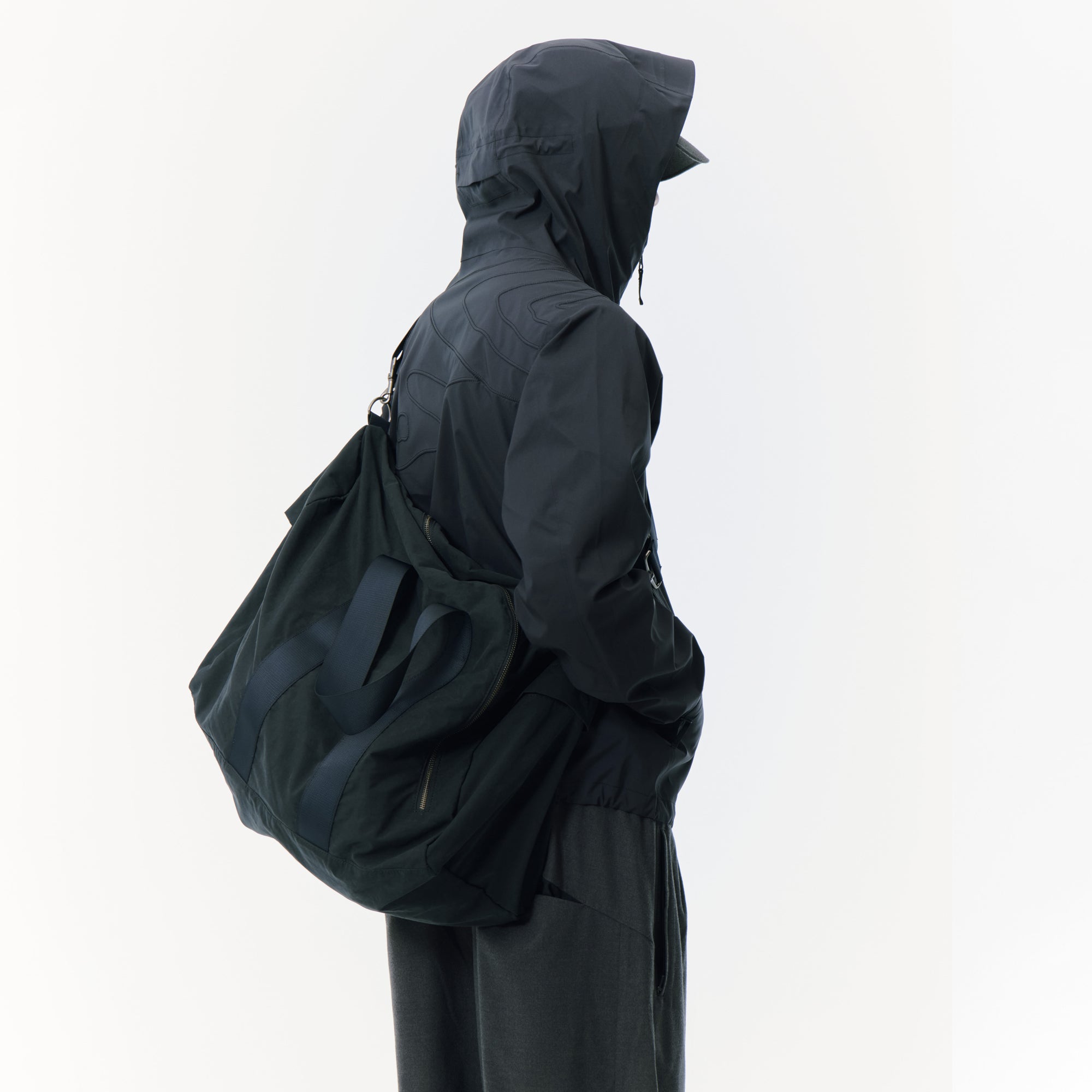 San San Gear Duffle Bag