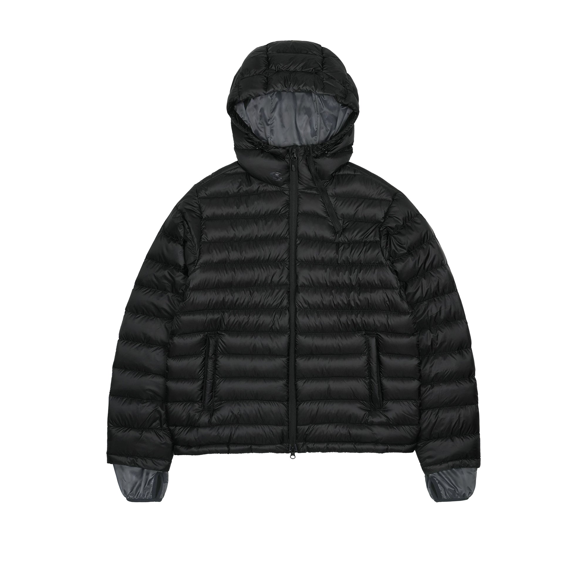 San San Gear Mens Suffix Puffer Jacket