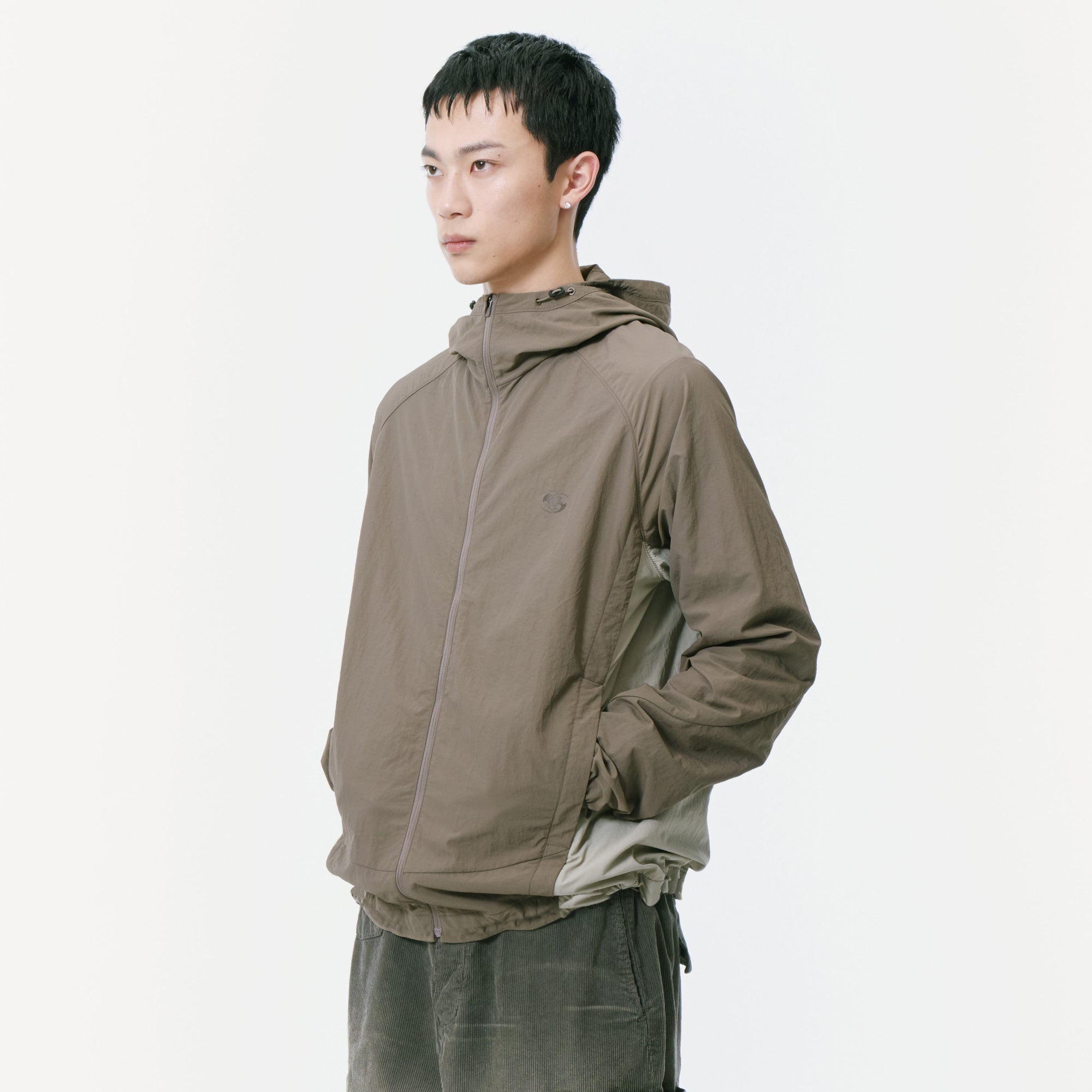 San San Gear Mens Alpha Jacket
