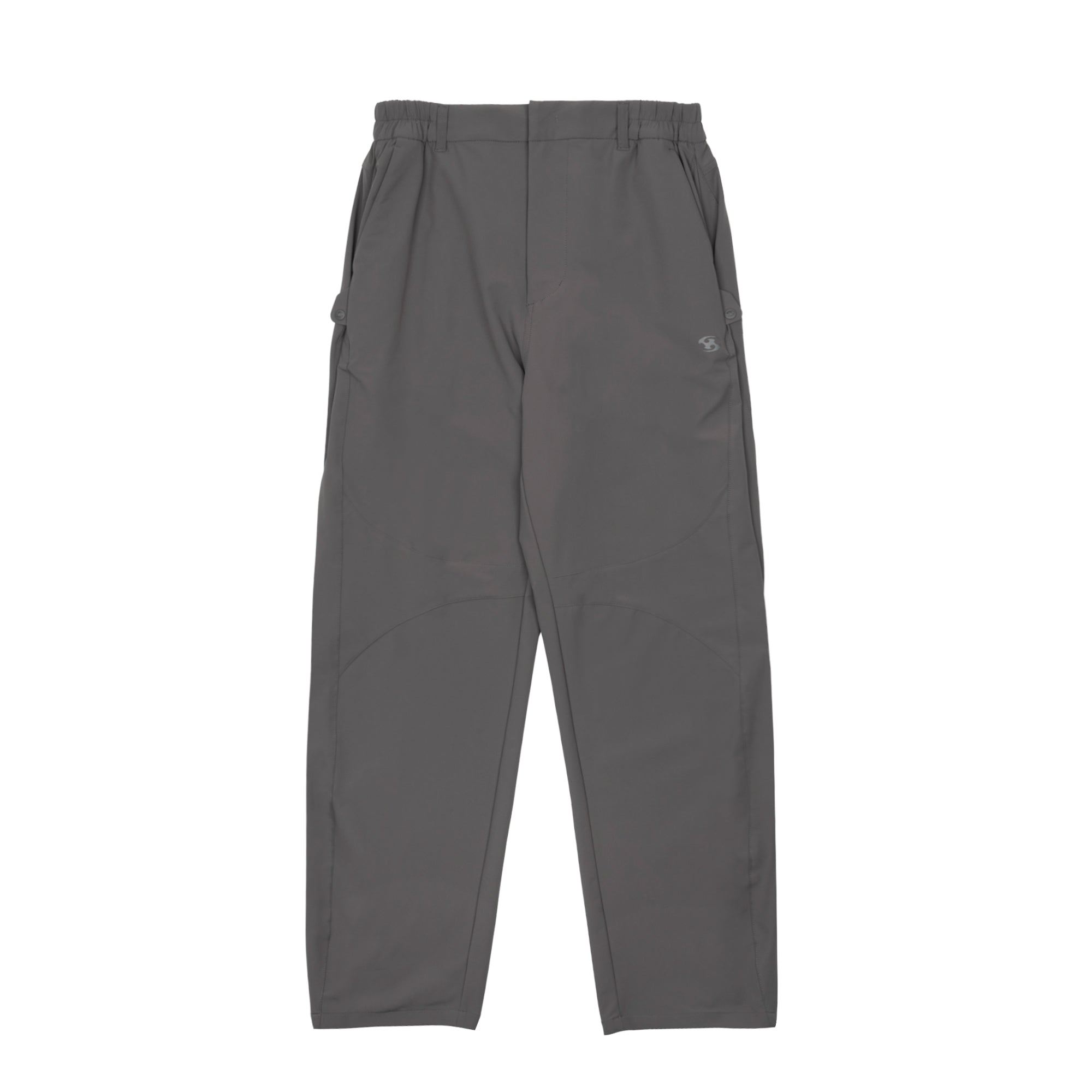 San San Gear Mens Side Snap Pants