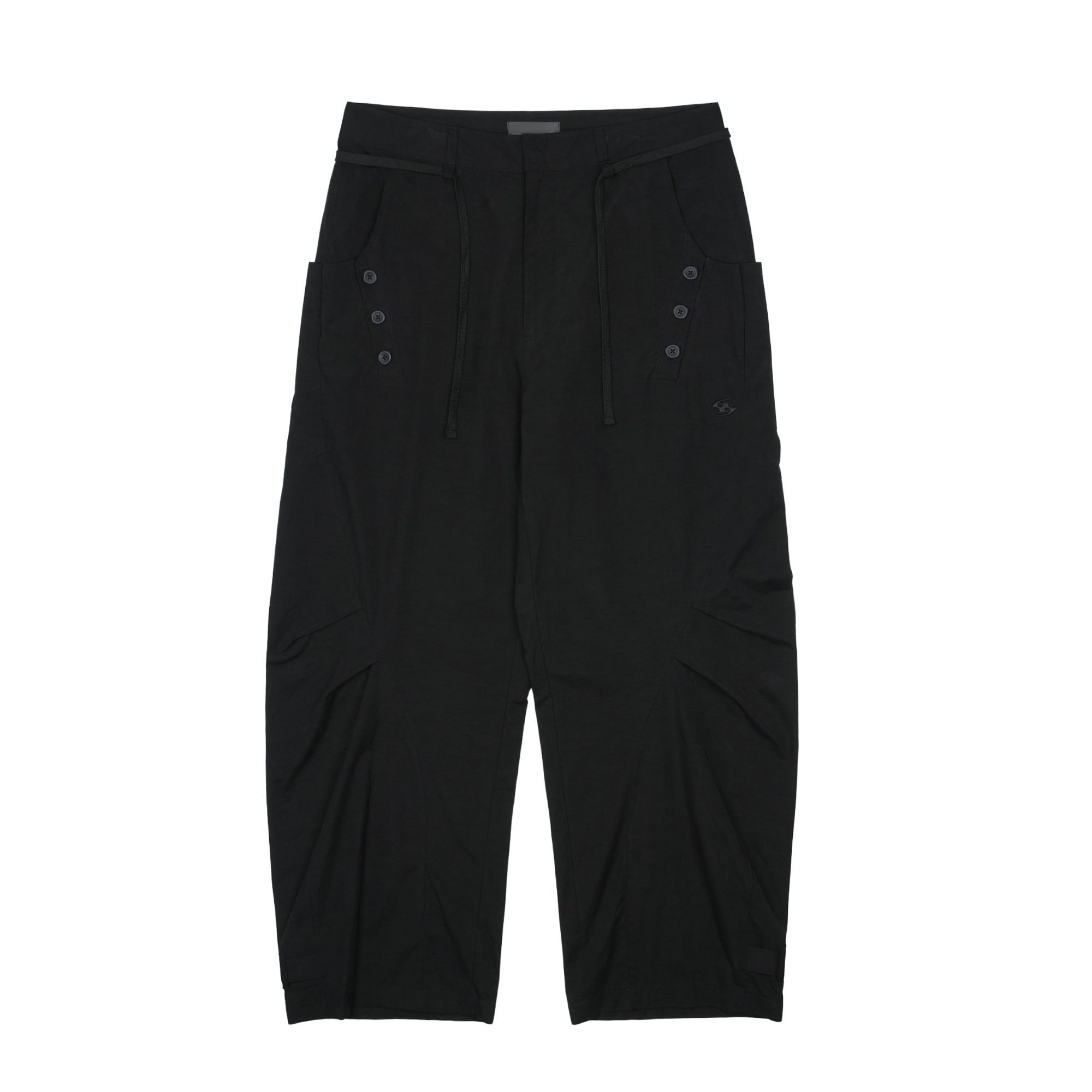 San San Gear Mens Tie Pants