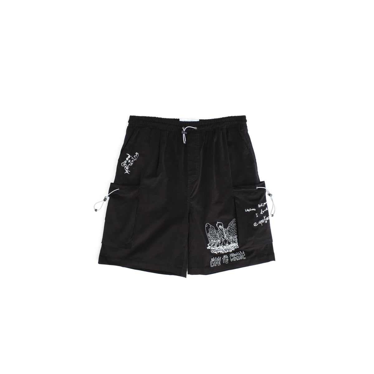 Jungles Mens Euphoria Shorts