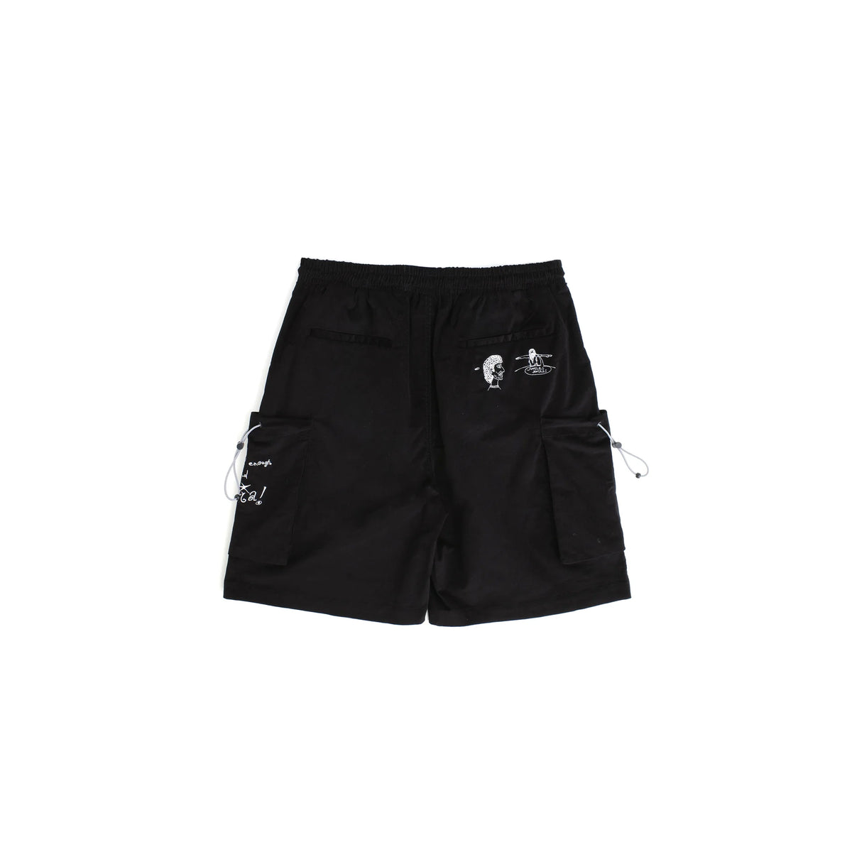 Jungles Mens Euphoria Shorts