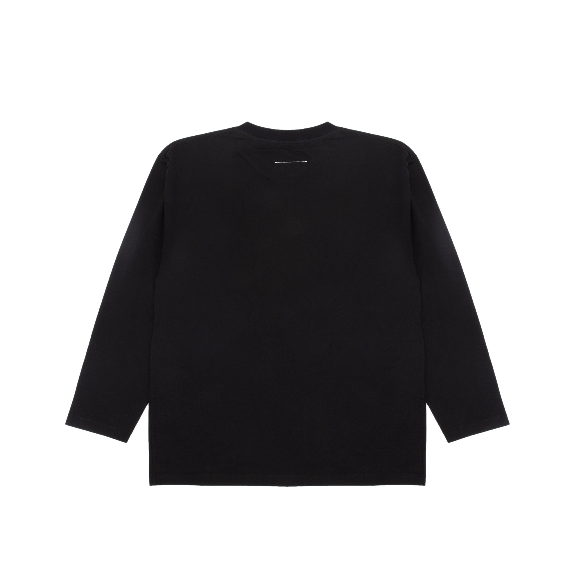 MM6 Maison Margiela Mens LS Tee