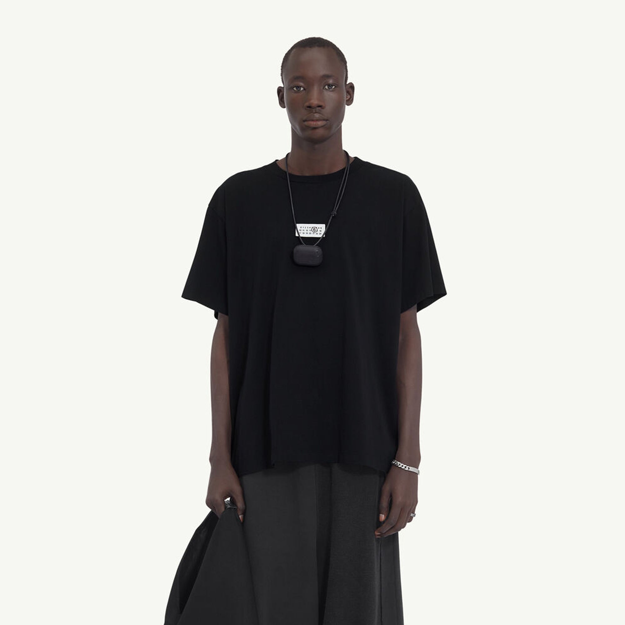 MM6 Maison Margiela Mens Tee