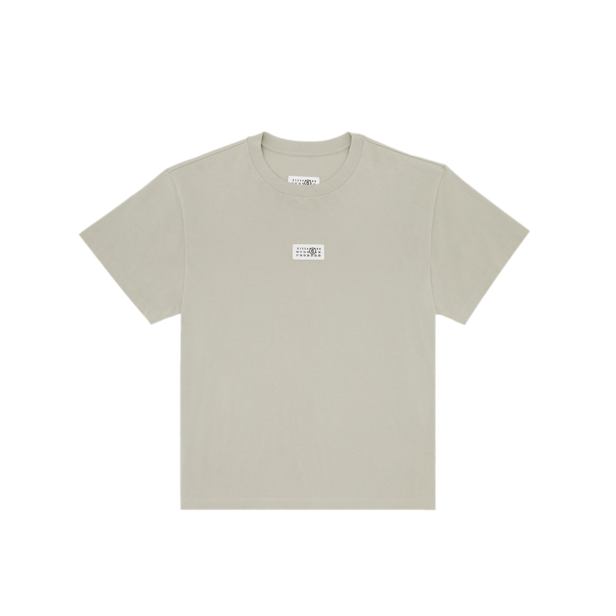 MM6 Maison Margiela Mens Tee