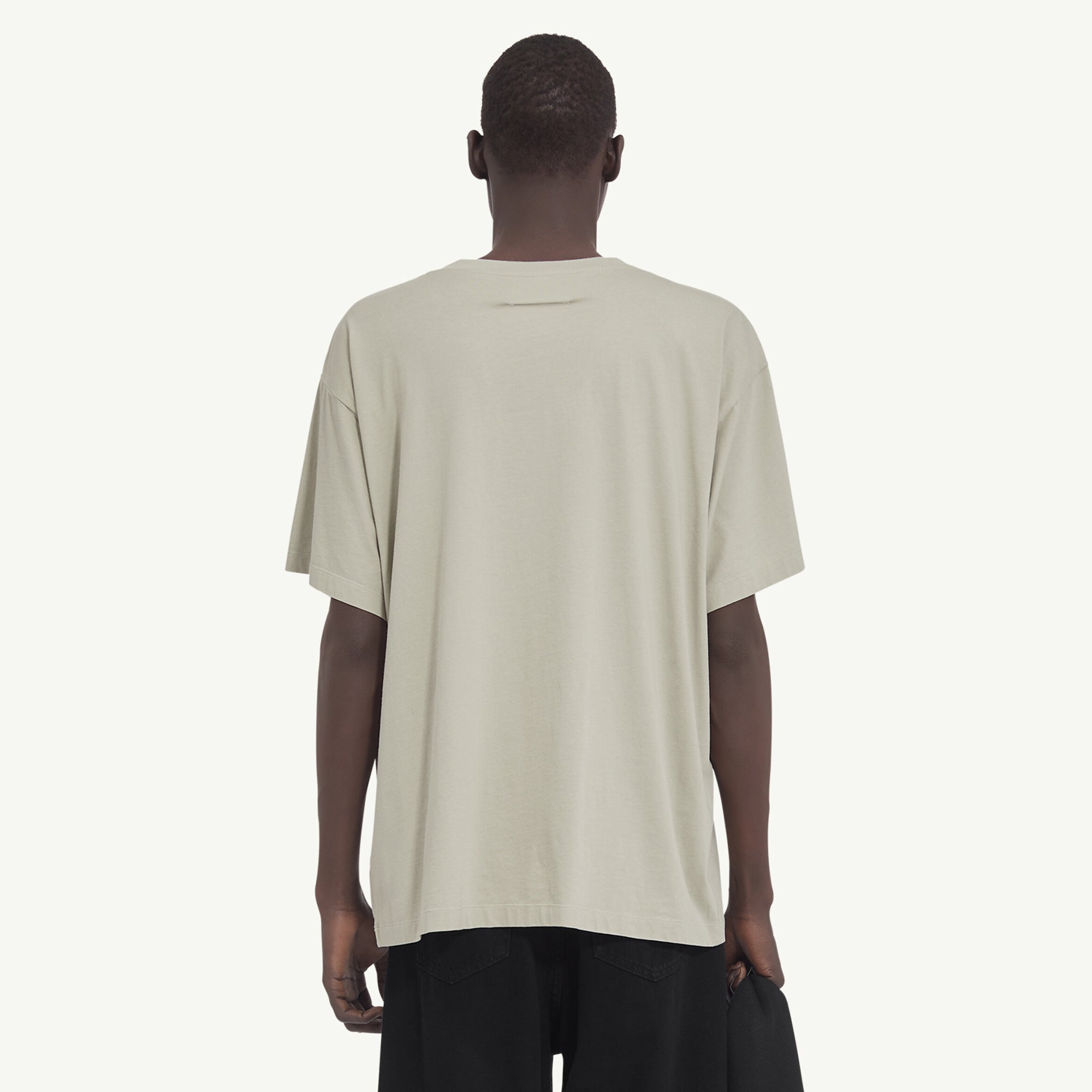 MM6 Maison Margiela Mens Tee