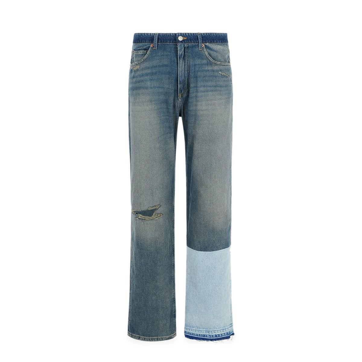 MM6 Maison Margiela Mens 5 Pockets Pants