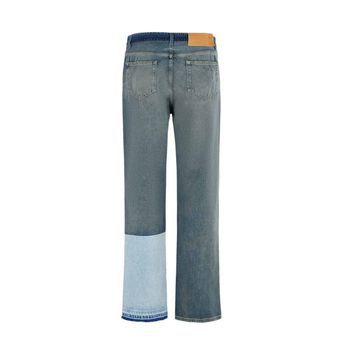 MM6 Maison Margiela Mens 5 Pockets Pants
