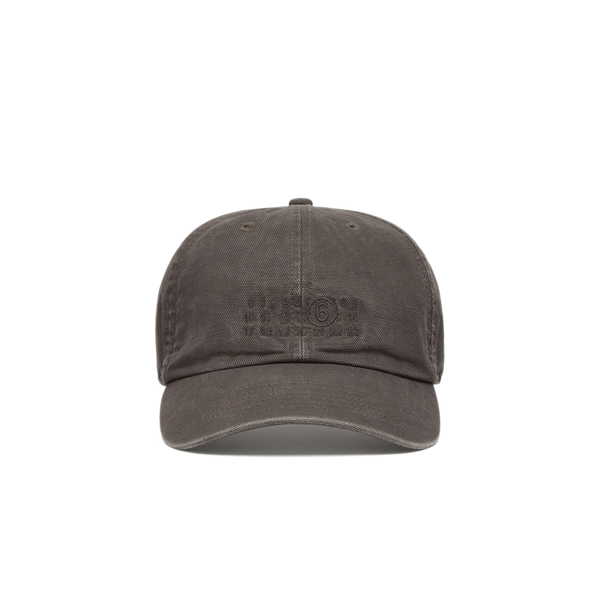 MM6 Maison Margiela Mens Hat