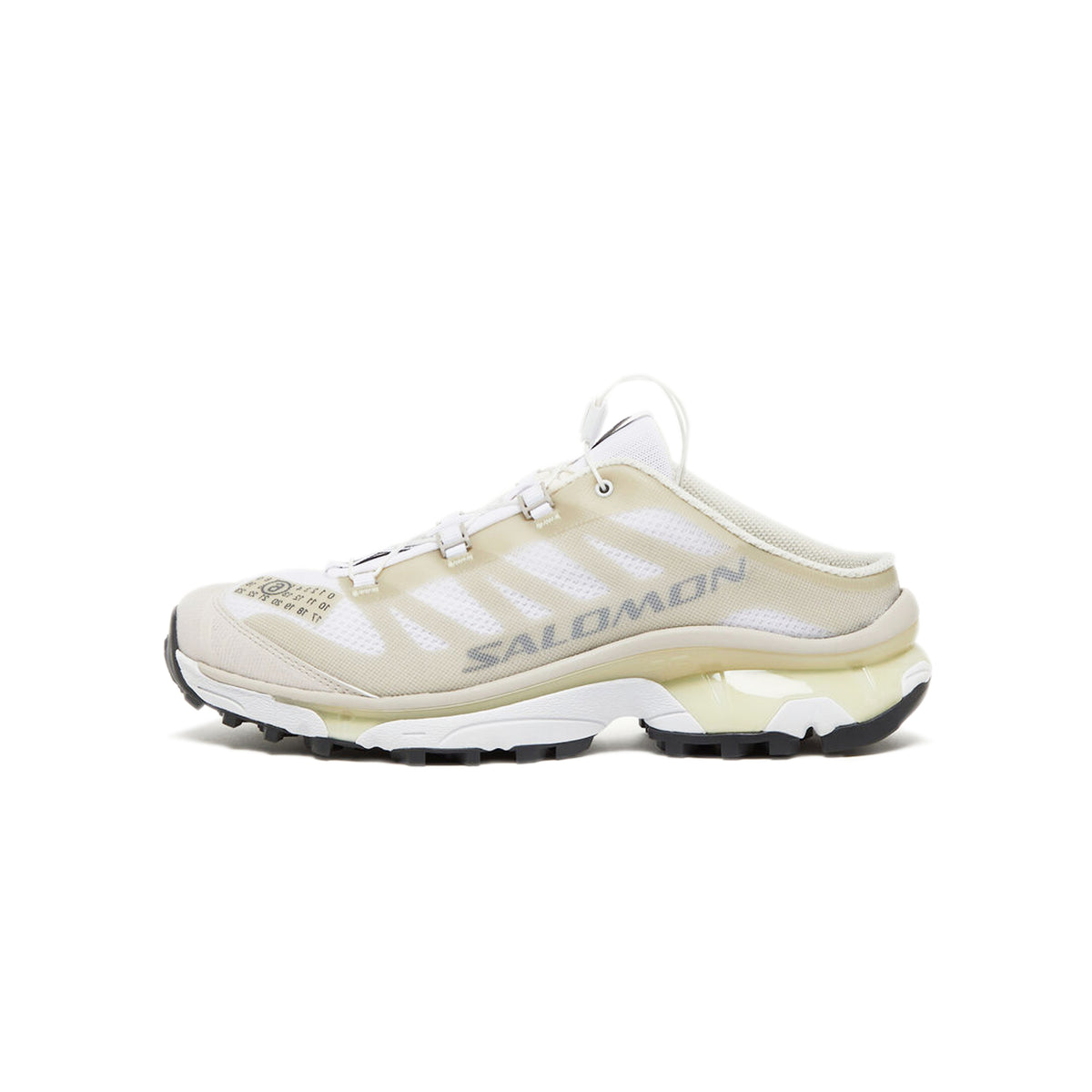 MM6 Maison Margiela x Salomon Mens XT Mule 4 Shoes