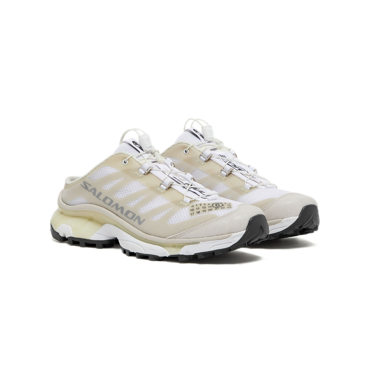 MM6 Maison Margiela x Salomon Mens XT Mule 4 Shoes