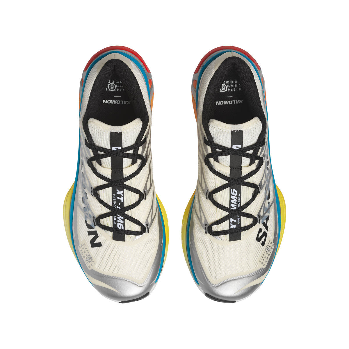 MM6 Maison Margiela x Salomon Womens XT Shoes