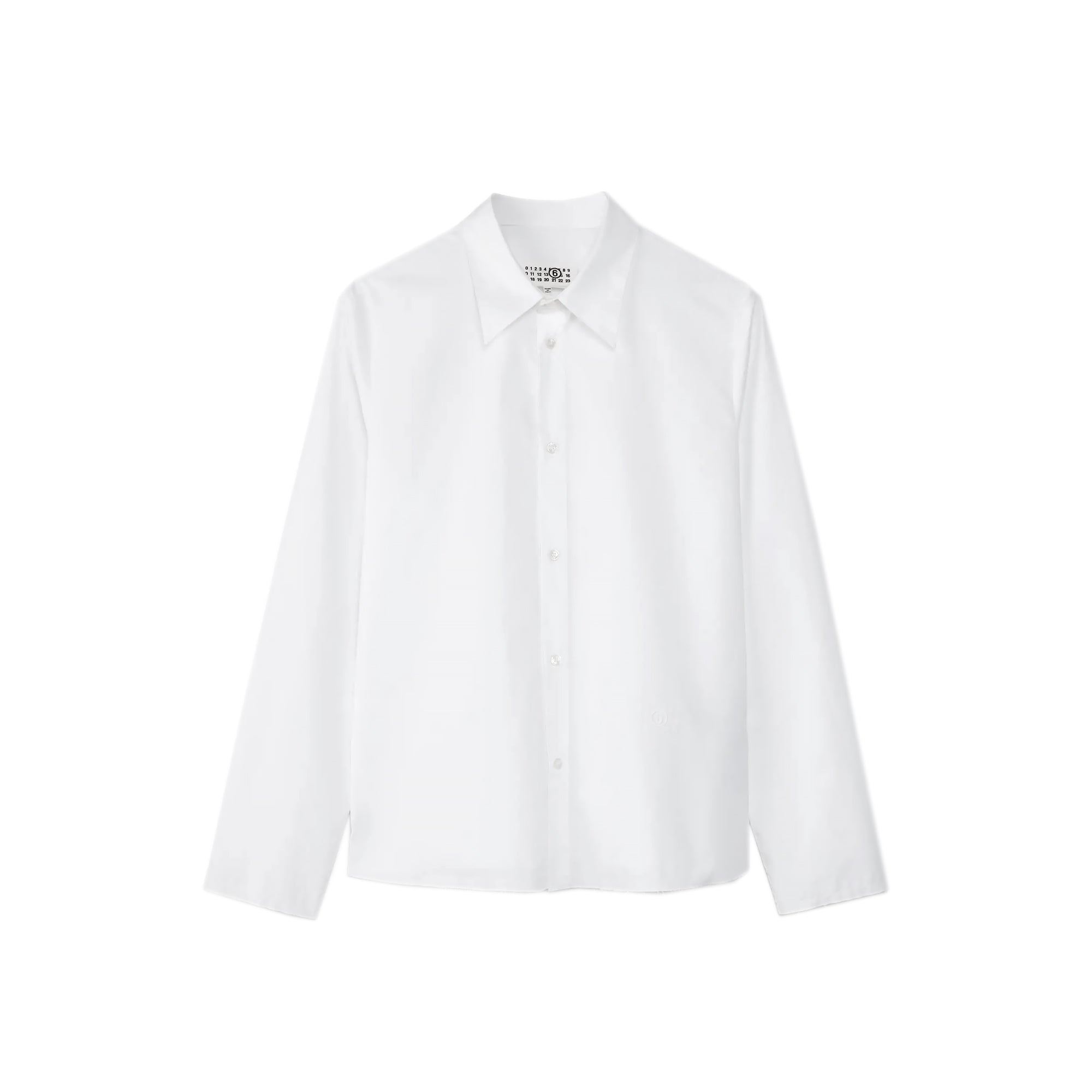 MM6 Maison Margiela Mens Long Sleeve Shirt
