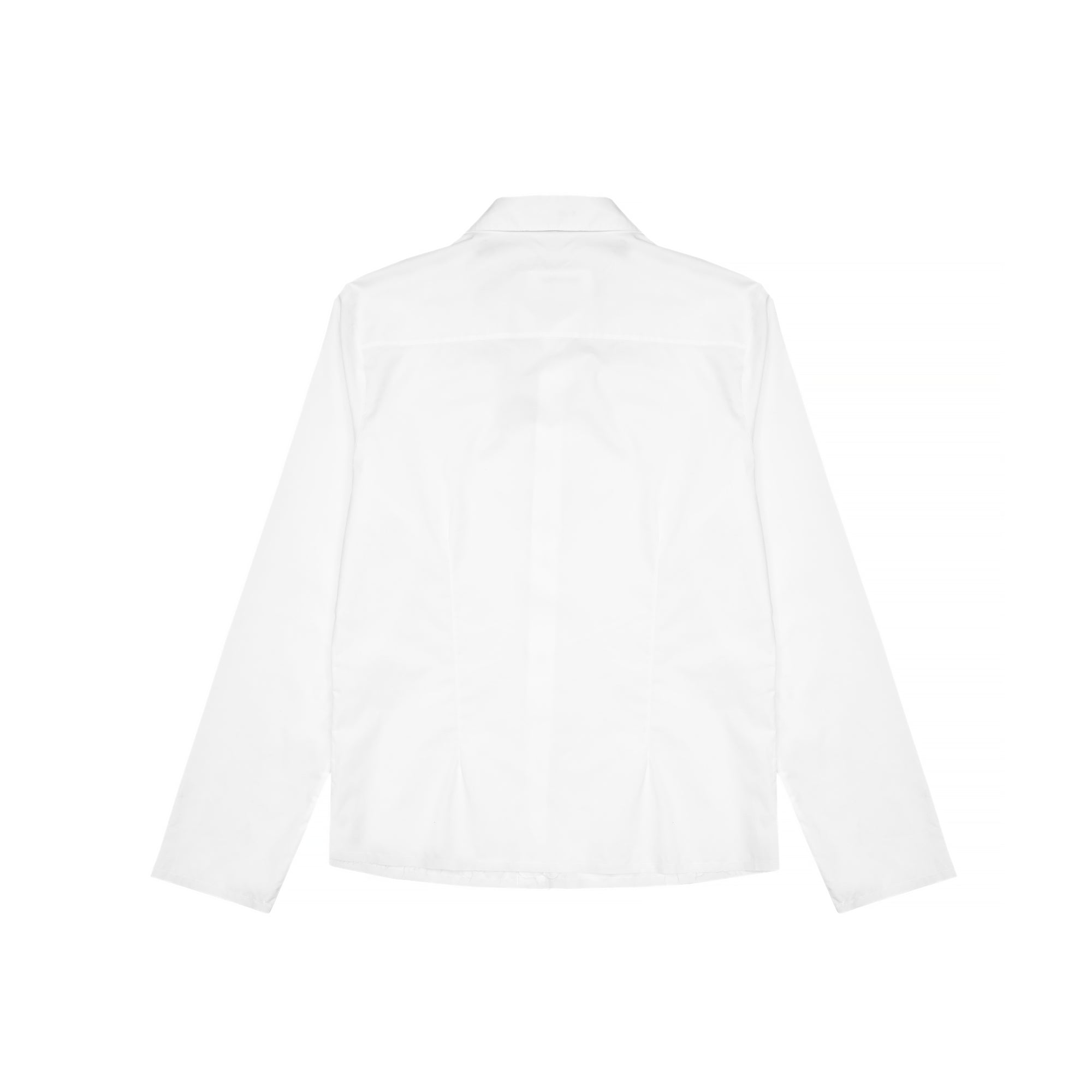 MM6 Maison Margiela Mens Long Sleeve Shirt