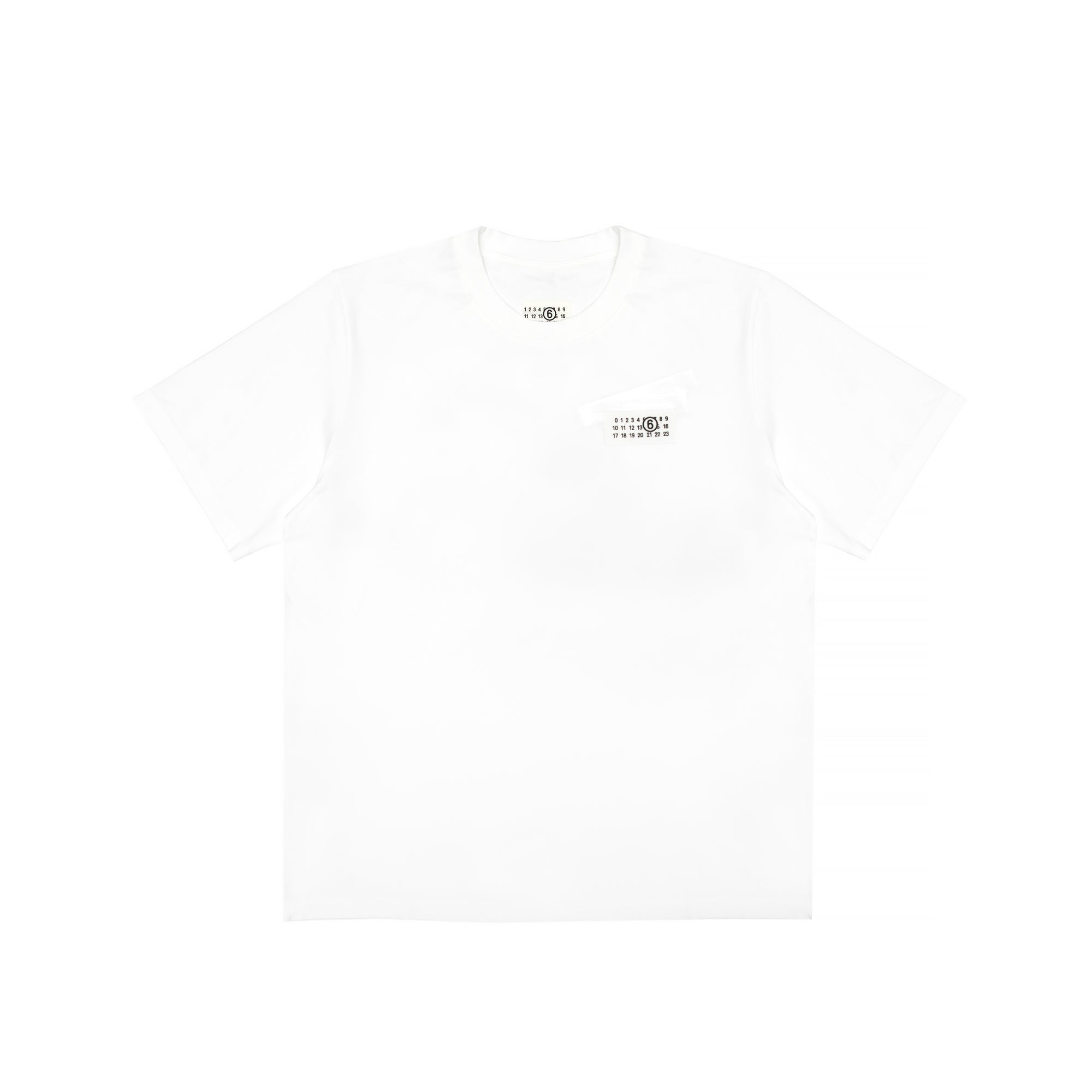 MM6 Maison Margiela Mens Tee