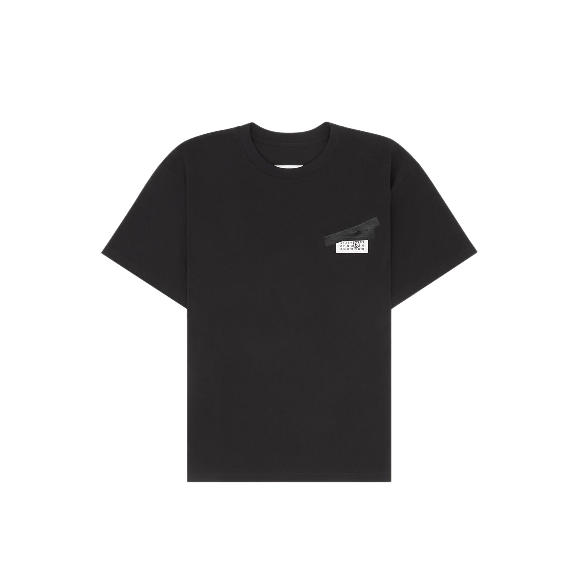 MM6 Maison Margiela Mens Tee