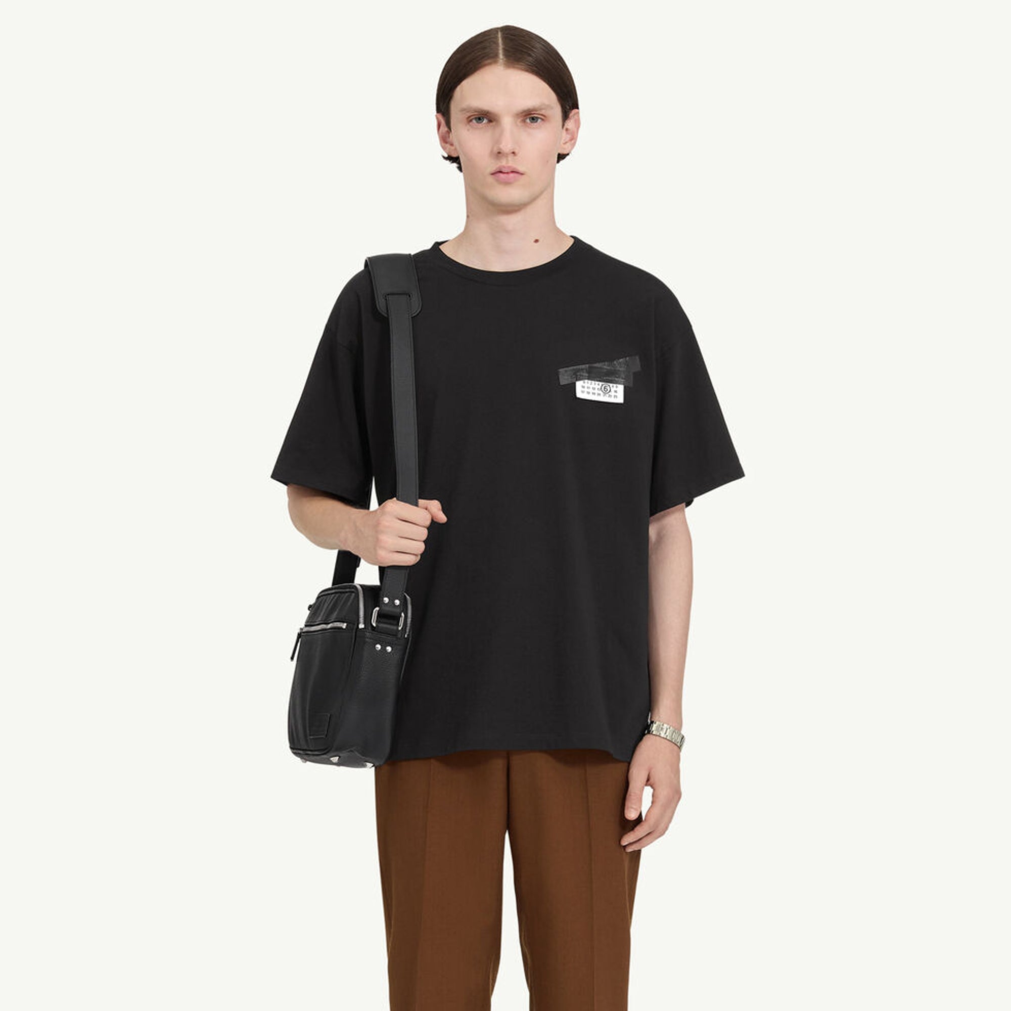 MM6 Maison Margiela Mens Tee